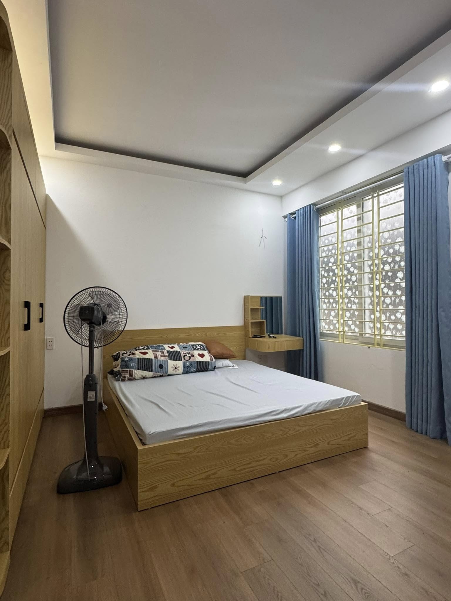 BÁN GẤP NHÀ THANH XUÂN, GẦN HỒ OTO LÙI ĐỖ CỬA, DT52M 5 TẦNG MẶT TIỀN RỘNG CHỈ 12.X TỶ - Ảnh 4