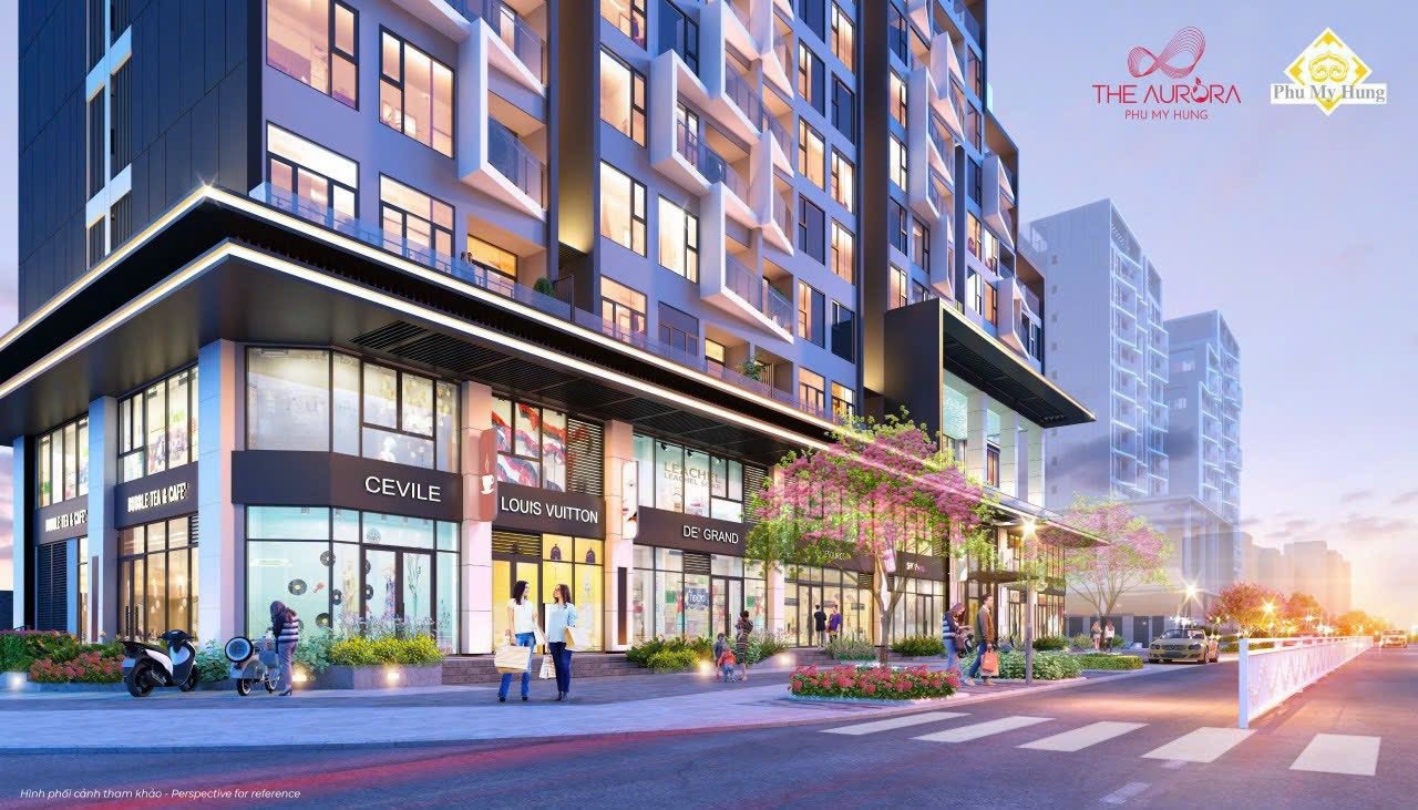 BÁN SHOPHOUSE GÓC 2 MẶT TIỀN ĐƯỜNG NGUYỄN LƯƠNG BẰNG , 266M2, LS 0%, MUA TT CDT. SHOP MỚI TINH - Ảnh 3