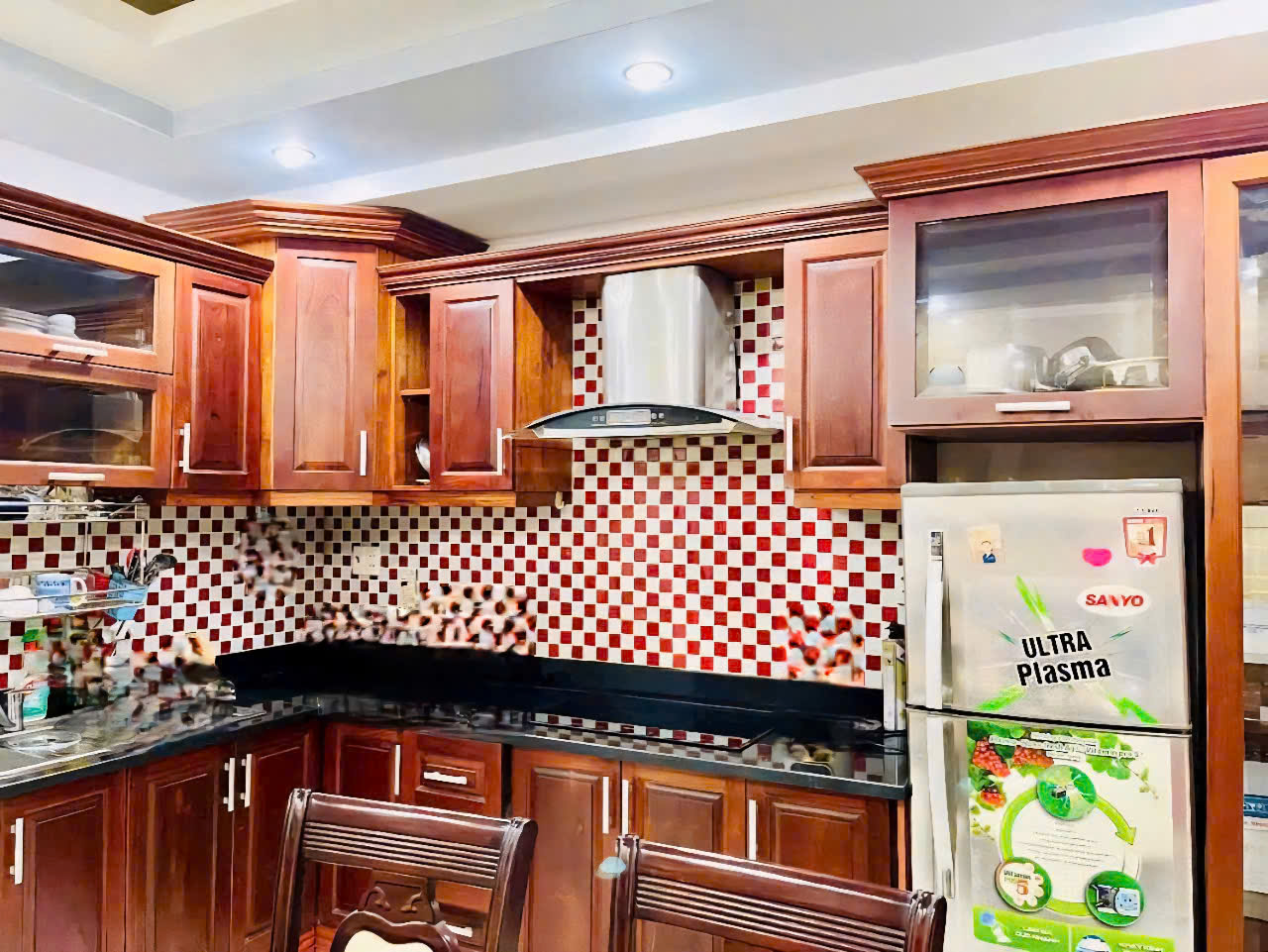 SIÊU PHẨM TÂN BÌNH_HẺM 6M_NHÀ 4 TẦNG_KHU VIP TOÀN NHÀ CAO TẦNG_CHỈ 13 TỶ.! - Ảnh 2