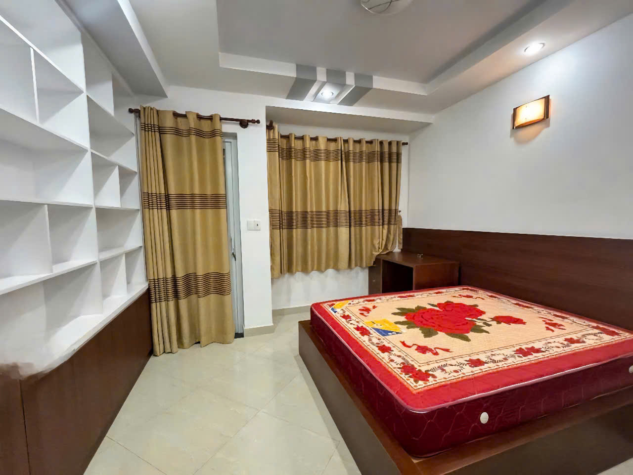 SIÊU PHẨM TÂN BÌNH_HẺM 6M_NHÀ 4 TẦNG_KHU VIP TOÀN NHÀ CAO TẦNG_CHỈ 13 TỶ.! - Ảnh 3