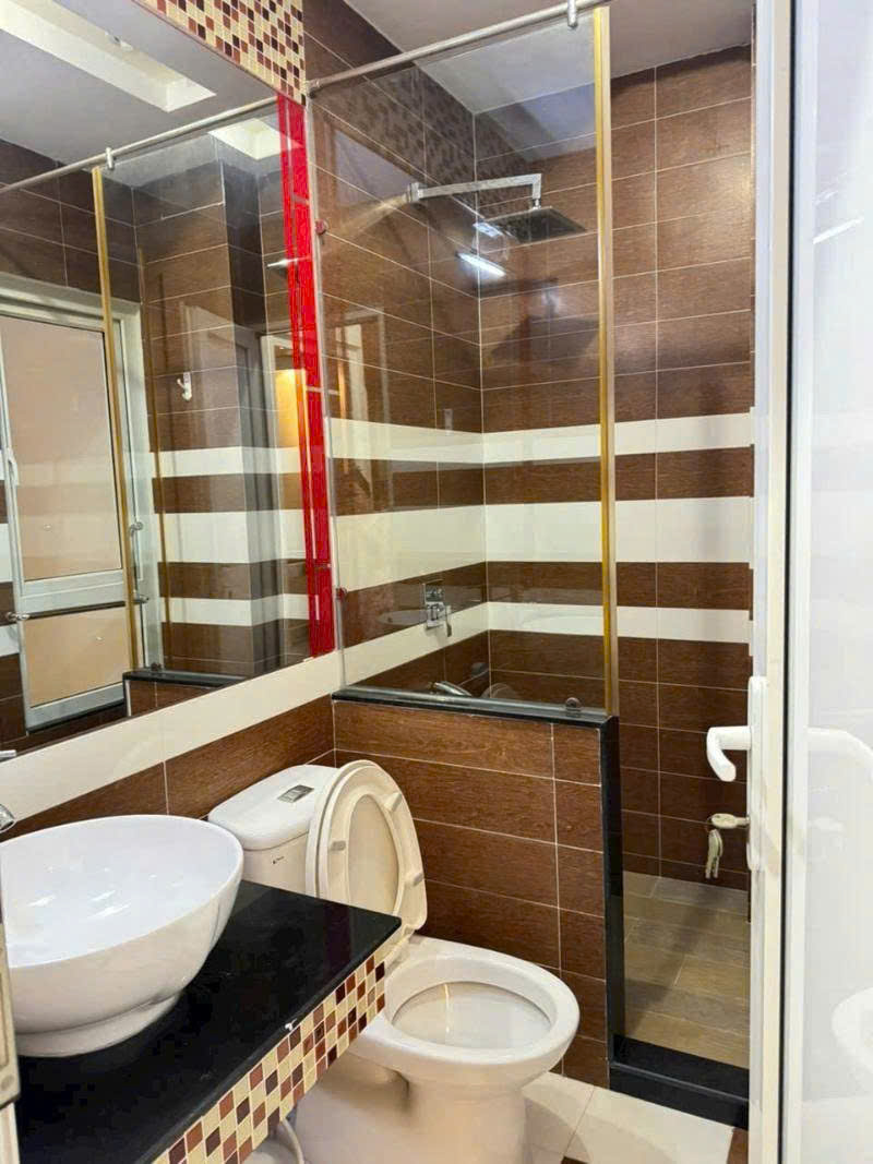 SIÊU PHẨM TÂN BÌNH_HẺM 6M_NHÀ 4 TẦNG_KHU VIP TOÀN NHÀ CAO TẦNG_CHỈ 13 TỶ.! - Ảnh 4