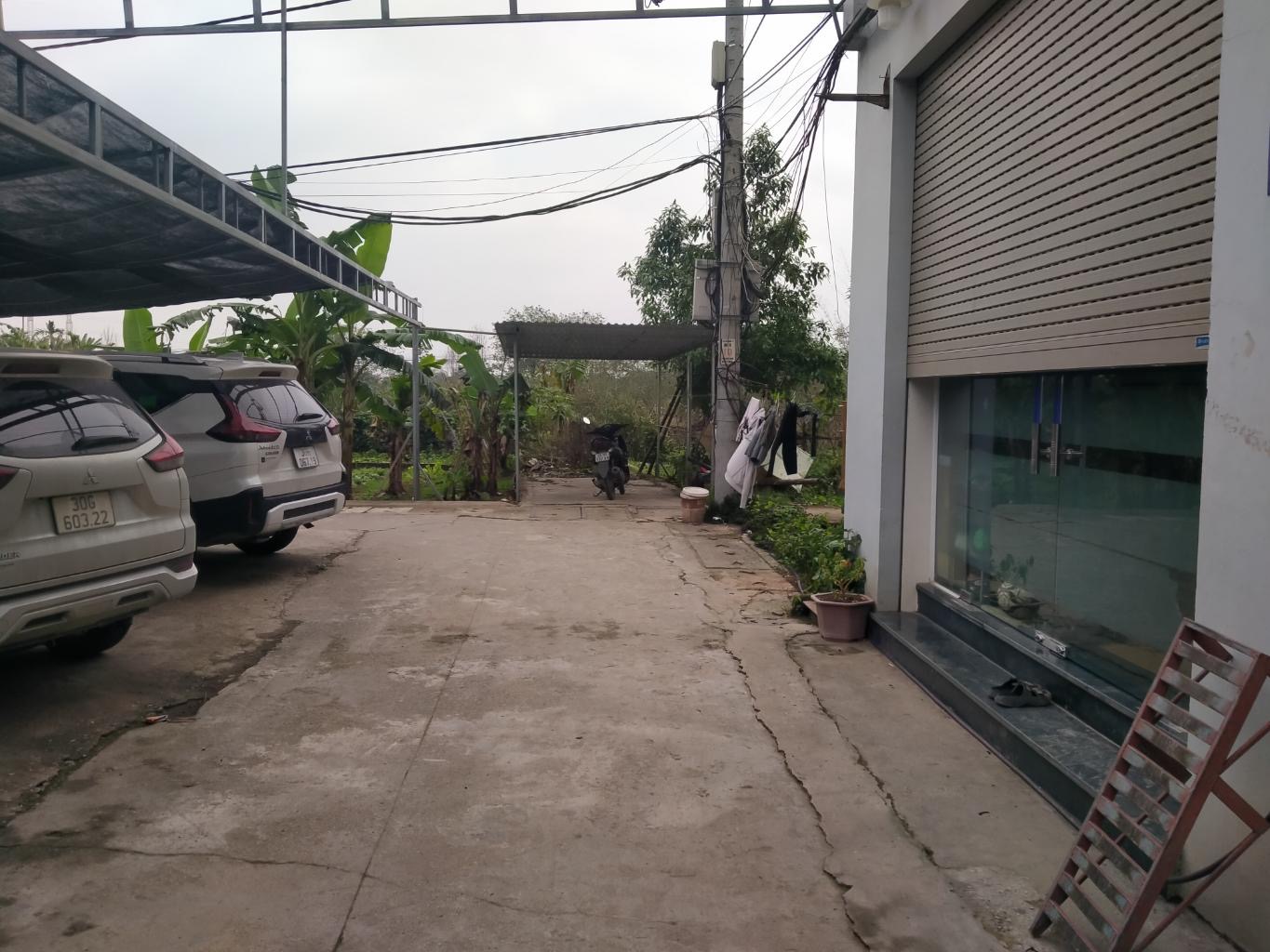 🏡BÁN ĐẤT YÊN NGHĨA, HÀ ĐÔNG - Ô TÔ ĐỖ CỔNG - 39m2  3,3 tỷ - Ảnh chính
