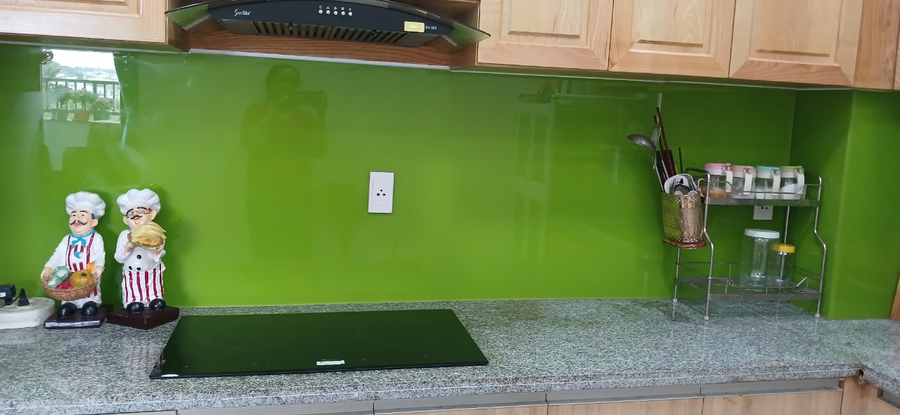 Chính chủ bán căn 70m2 nội thất cao cấp, có sân vườn - Ảnh 4