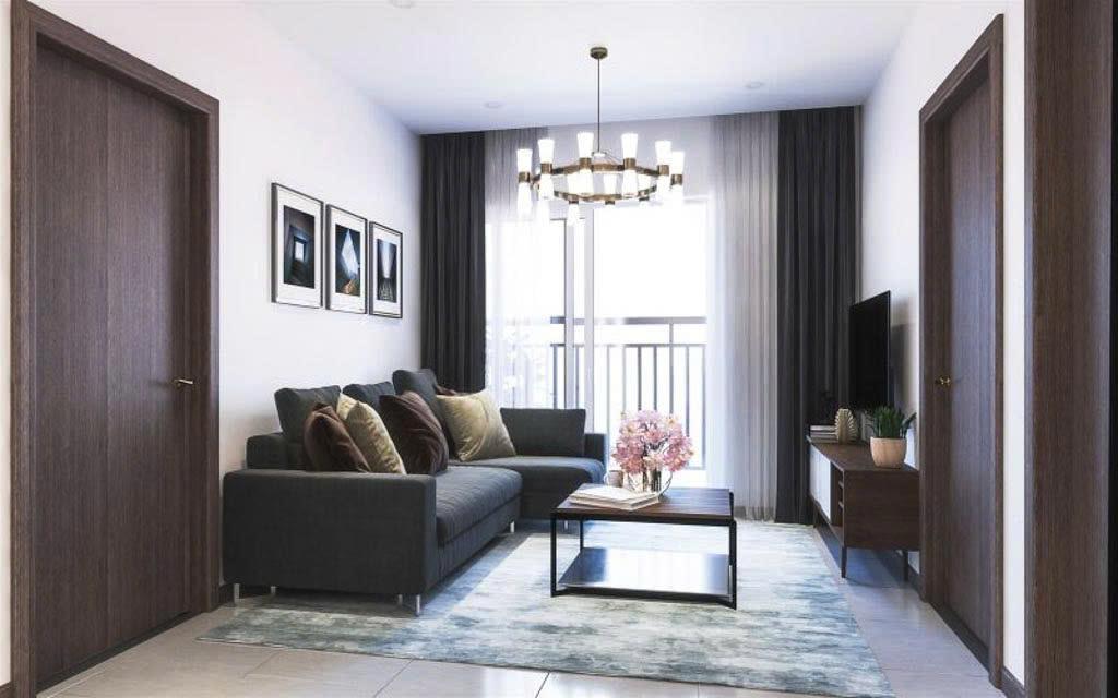 CĂN HỘ ECOHOME ĐẸP - GIÁ TỐT - Vị Trí Đắc Địa Tại Phường Đông Ngạc, Quận Bắc Từ Liêm, Hà Nội - Ảnh 4