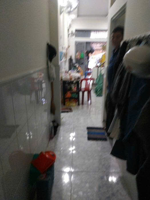 CHÍNH CHỦ BÁN NHÀ MẶT TIỀN KINH DOANH – ĐƯỜNG SỐ 7, BÌNH HƯNG HOÀ, BÌNH TÂN - Ảnh chính