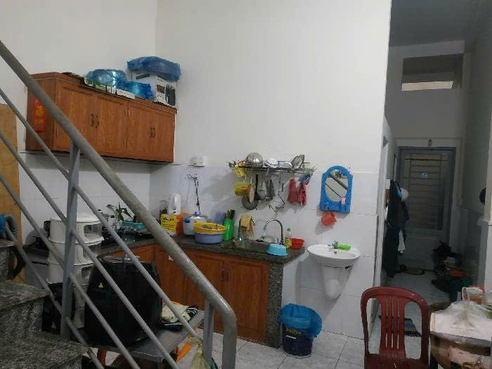 CHÍNH CHỦ BÁN NHÀ MẶT TIỀN KINH DOANH – ĐƯỜNG SỐ 7, BÌNH HƯNG HOÀ, BÌNH TÂN - Ảnh 1