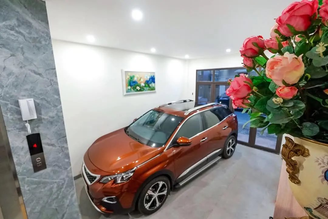 Bán Nhà Phúc Đồng Long Biên 60m2 4T, Vỉa Hè, Ô Tô Tránh, Dân Xây 2 Thoáng 1X.x Tỷ - Ảnh chính