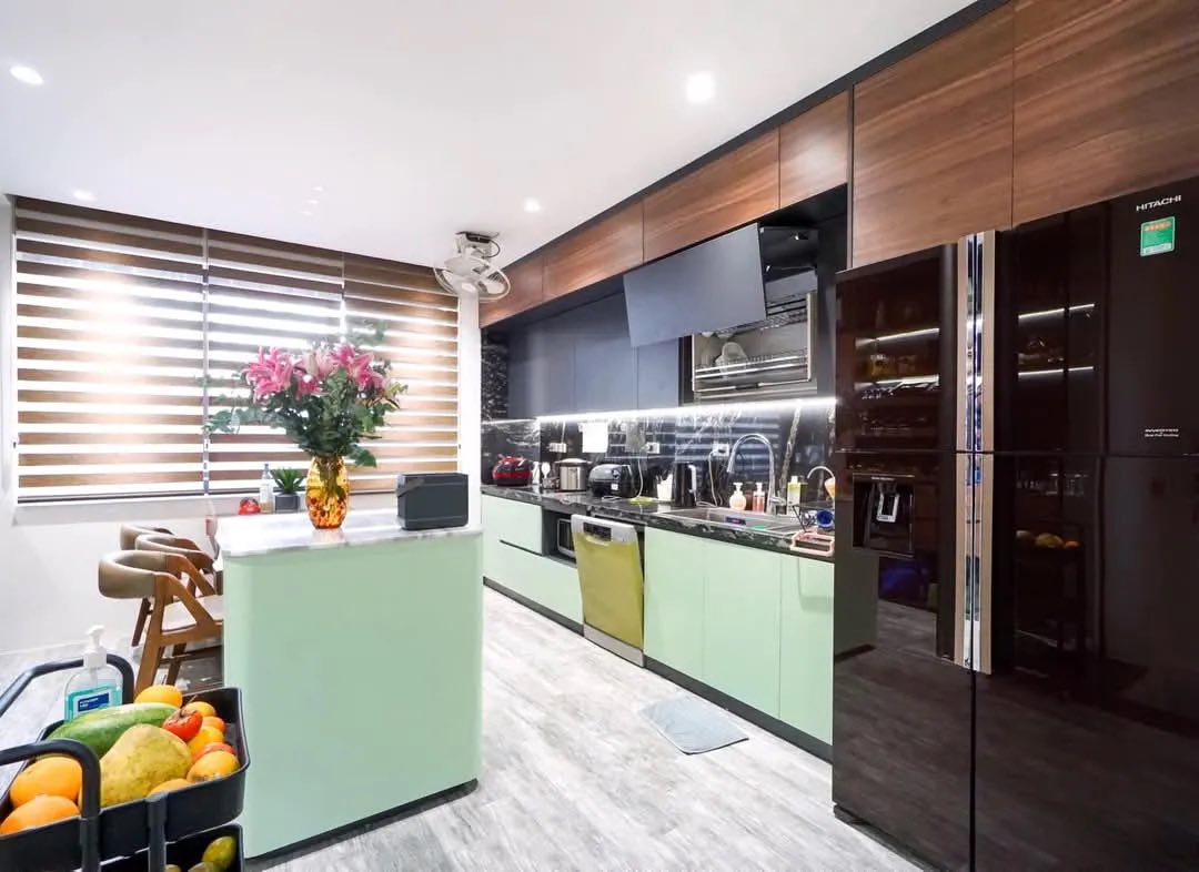 Bán Nhà Phúc Đồng Long Biên 60m2 4T, Vỉa Hè, Ô Tô Tránh, Dân Xây 2 Thoáng 1X.x Tỷ - Ảnh 3