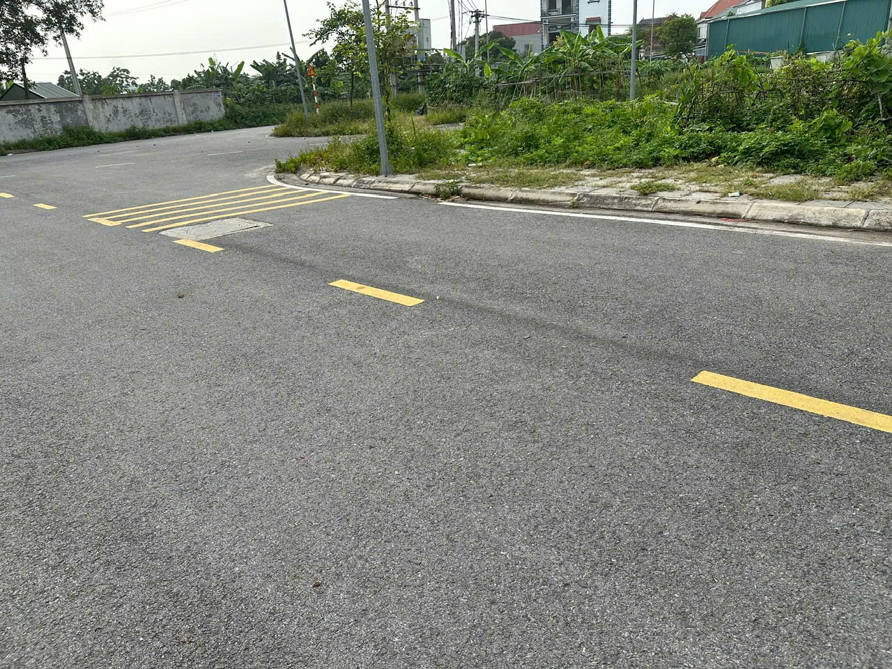 CHÍNH CHỦ F0 Bán đất trúng đấu giá Tân Quang Văn Lâm, 2 mặt tiền, Ô Tô tránh - Ảnh 2