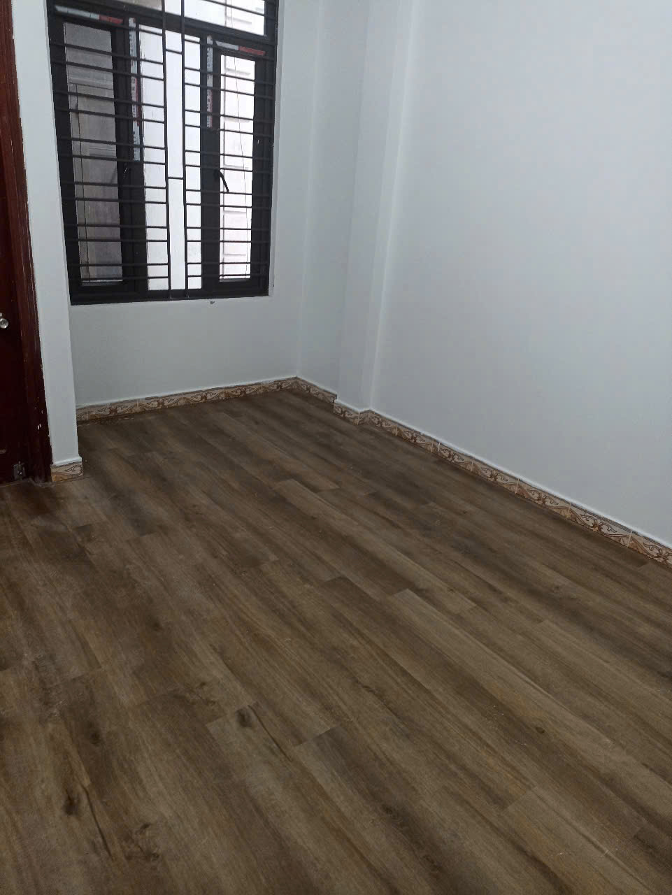 NHÀ MỚI NGUYÊN CĂN 30m2 - 4 TẦNG CHO THUÊ NGAY QUẬN ĐỐNG ĐA - Ảnh 2