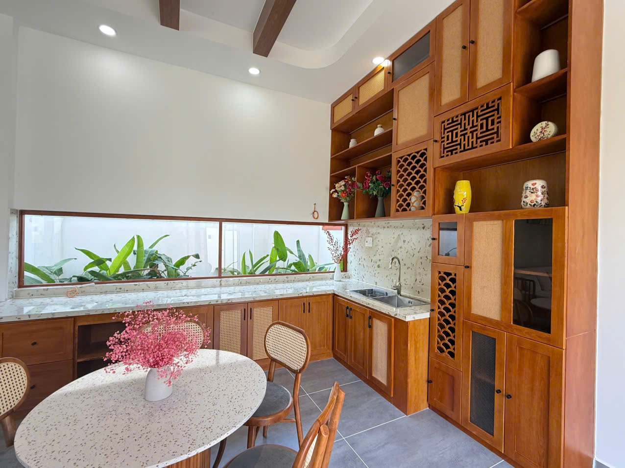 Nhà Vườn Nghỉ Dưỡng - Ảnh 2