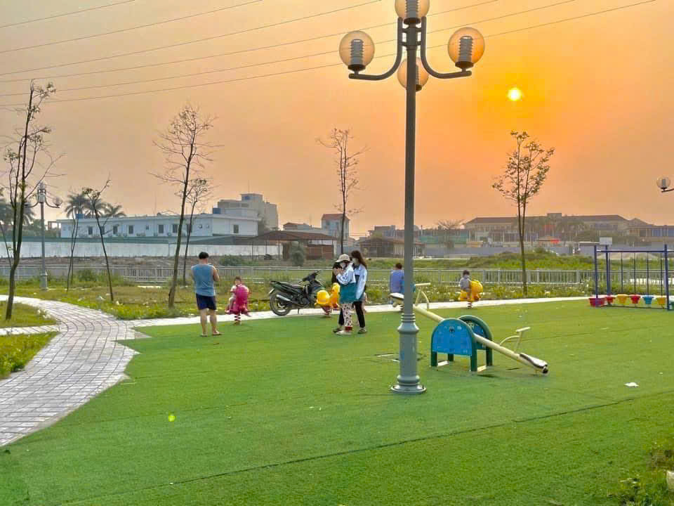 300tr đợt đầu sở hữu đất nền Tiền Hải Center City Thái Bình, trả dần 3 năm, cơ hội không thể bỏ lỡ - Ảnh chính