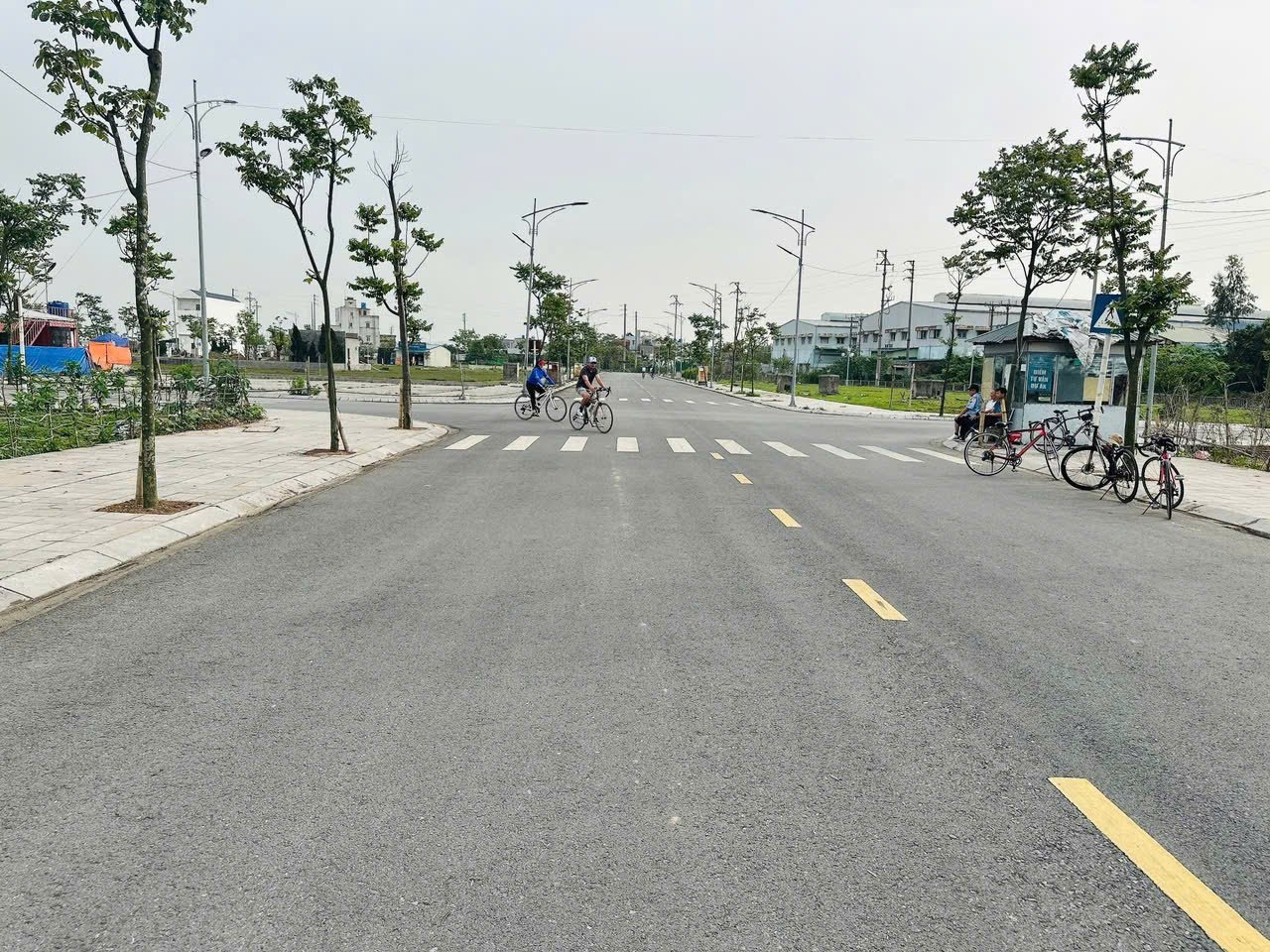 300tr đợt đầu sở hữu đất nền Tiền Hải Center City Thái Bình, trả dần 3 năm, cơ hội không thể bỏ lỡ - Ảnh 2