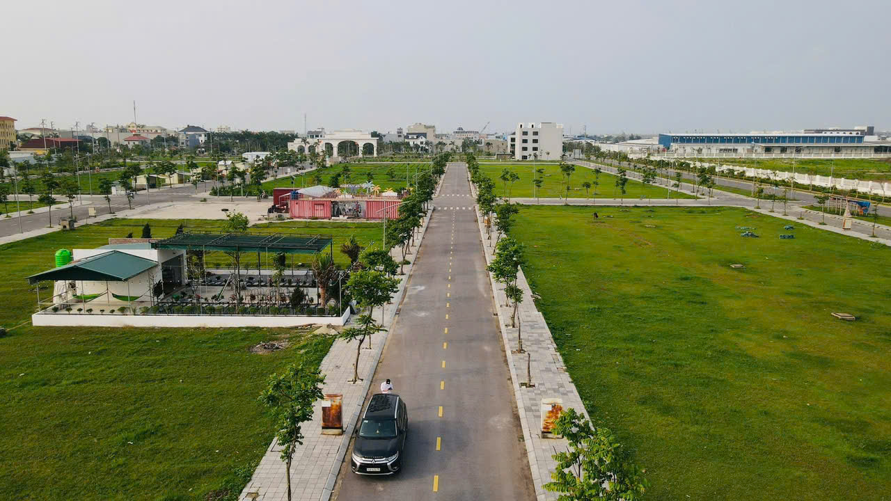 300tr đợt đầu sở hữu đất nền Tiền Hải Center City Thái Bình, trả dần 3 năm, cơ hội không thể bỏ lỡ - Ảnh 4