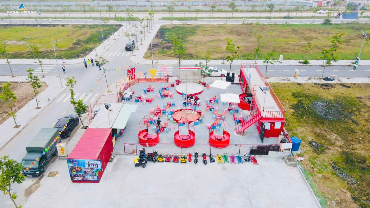 300tr đợt đầu sở hữu đất nền Tiền Hải Center City Thái Bình, trả dần 3 năm, cơ hội không thể bỏ lỡ - Ảnh 6