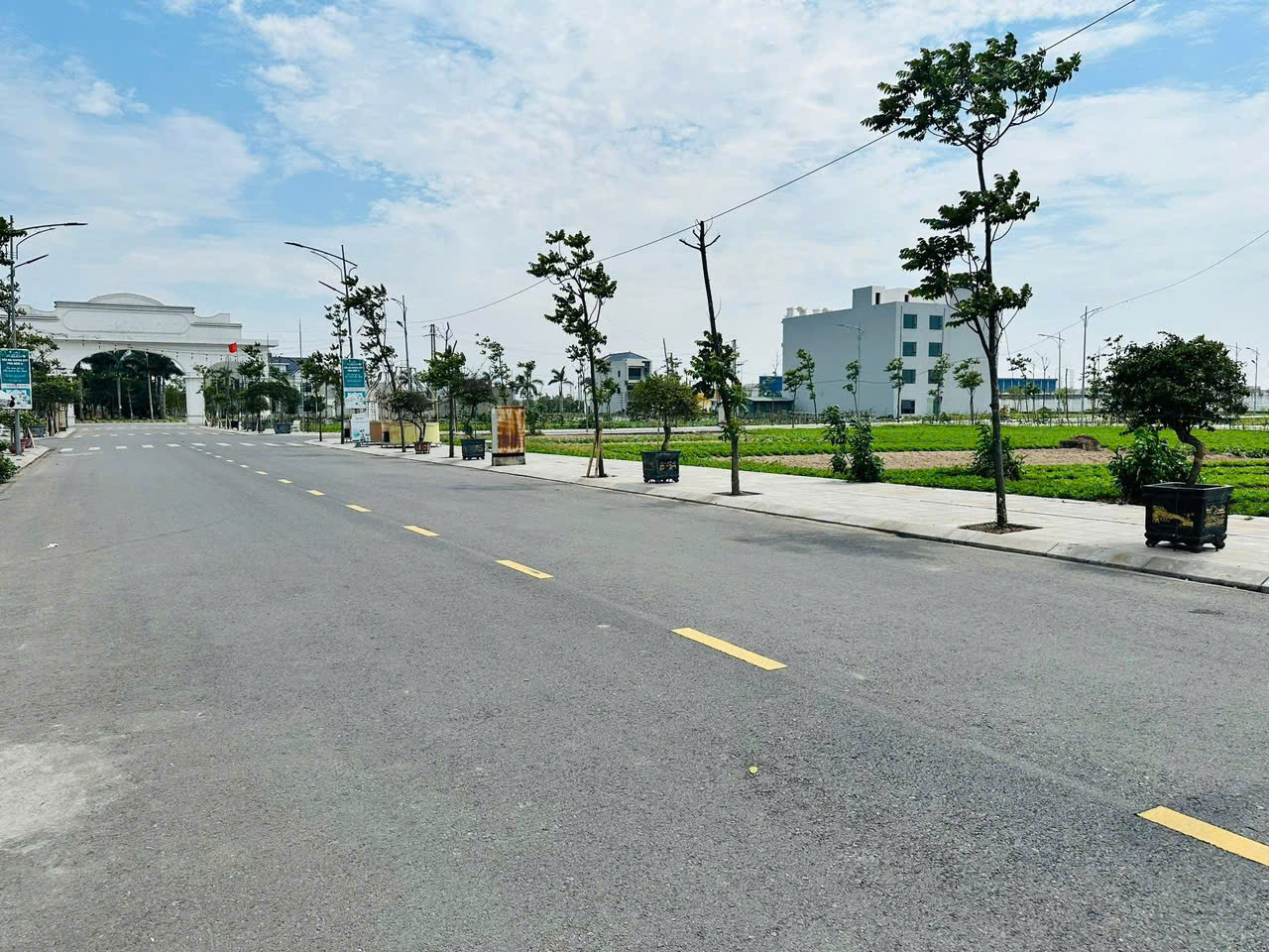 300tr đợt đầu sở hữu đất nền Tiền Hải Center City Thái Bình, trả dần 3 năm, cơ hội không thể bỏ lỡ - Ảnh 7