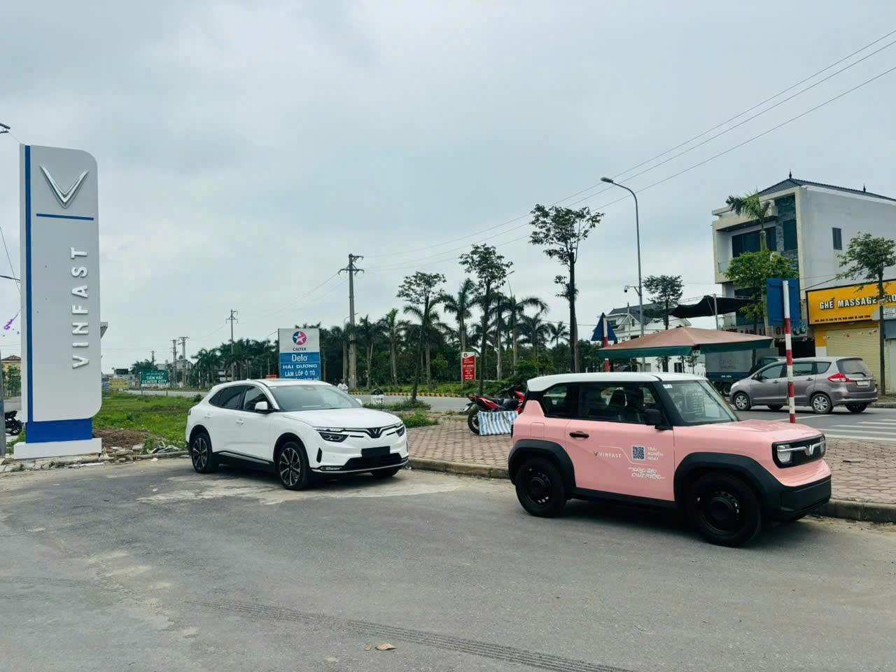 300tr đợt đầu sở hữu đất nền Tiền Hải Center City Thái Bình, trả dần 3 năm, cơ hội không thể bỏ lỡ - Ảnh 8