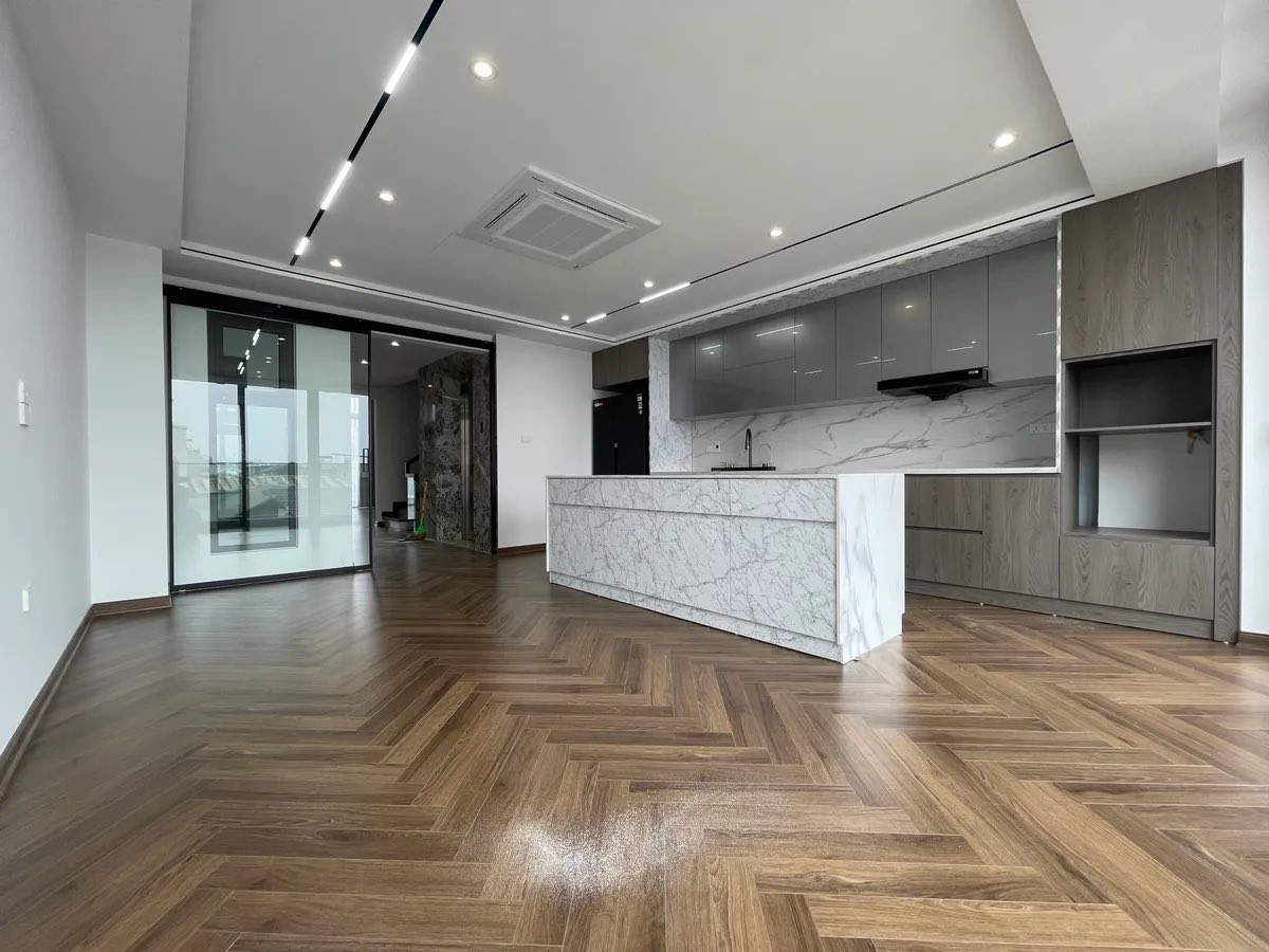 Siêu Phẩm Đàm Quang Trung 100m2 7T, Mặt Tiền 6m, Kinh Doanh, Gara 4 Ô Tô, Full Nội Thất 2X Tỷ - Ảnh 1