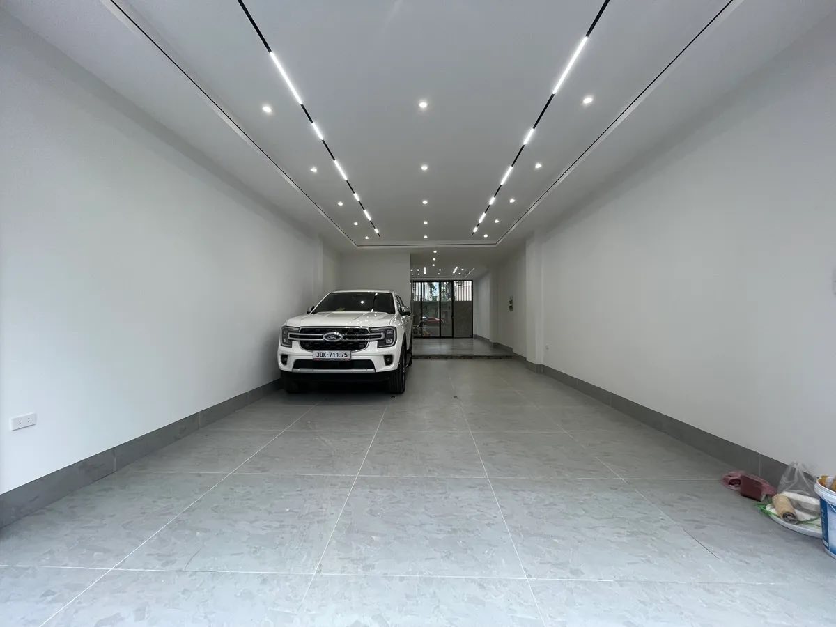 Siêu Phẩm Đàm Quang Trung 100m2 7T, Mặt Tiền 6m, Kinh Doanh, Gara 4 Ô Tô, Full Nội Thất 2X Tỷ - Ảnh chính