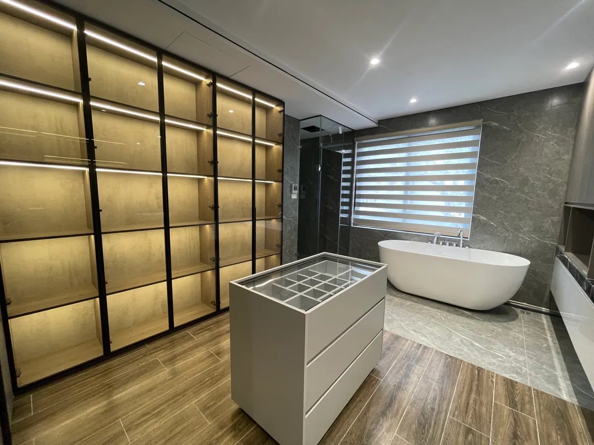 Siêu Phẩm Đàm Quang Trung 100m2 7T, Mặt Tiền 6m, Kinh Doanh, Gara 4 Ô Tô, Full Nội Thất 2X Tỷ - Ảnh 2