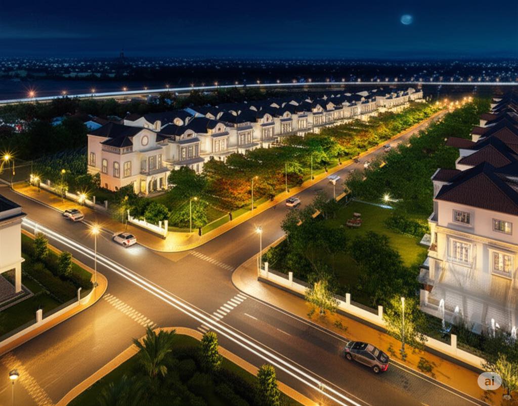 Kẹt tiền bán gấp 05 nền giá sỉ. DT 30x22 Thổ cư 400m2. Chỉ 3tỷ thôi. Vay được 1,5tỷ. LH: 0902.528292 - Ảnh chính