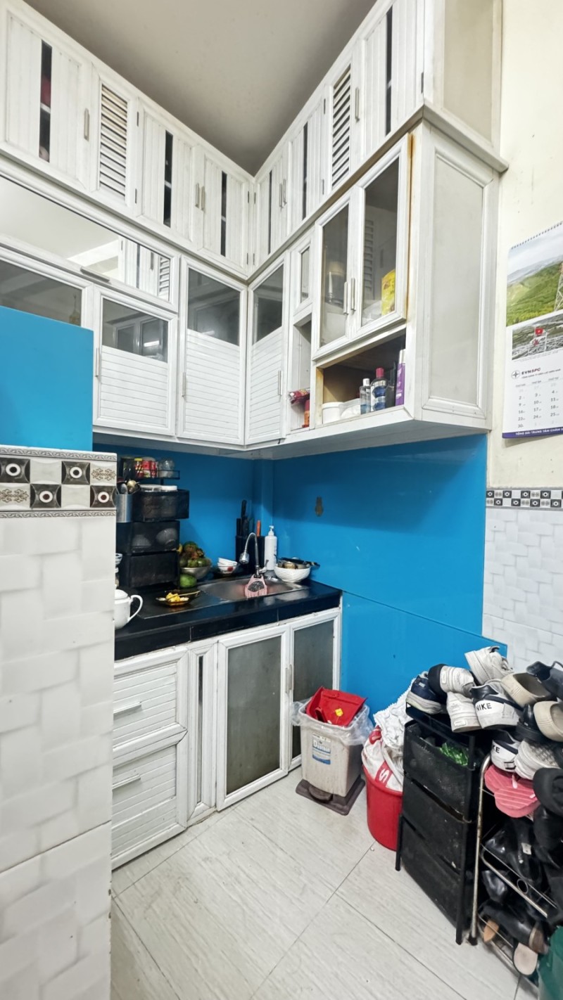 Bán nhà Trần Xuân Soạn, Tân Hưng, 30m2 2 tầng chỉ 3.9 tỷ, không quy hoạch - Ảnh 1