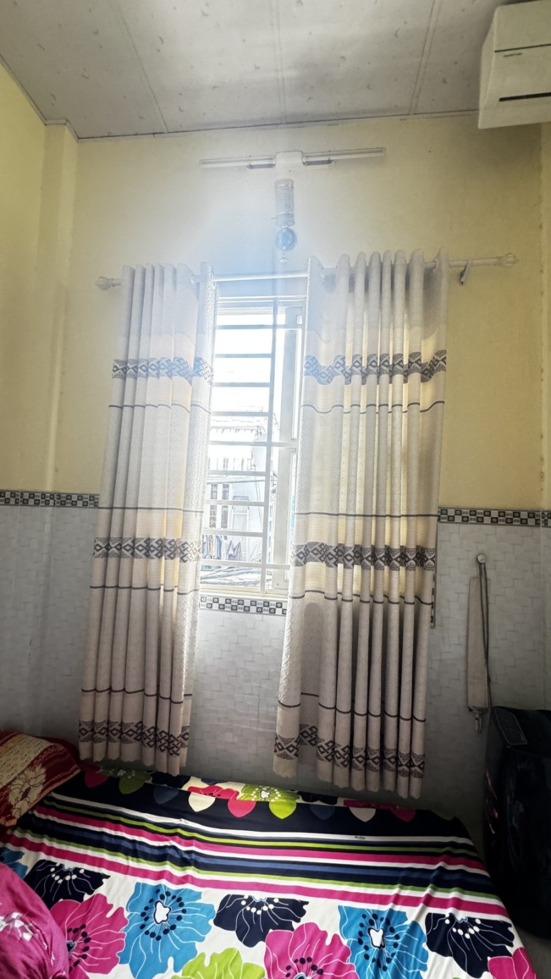 Bán nhà Trần Xuân Soạn, Tân Hưng, 30m2 2 tầng chỉ 3.9 tỷ, không quy hoạch - Ảnh 2