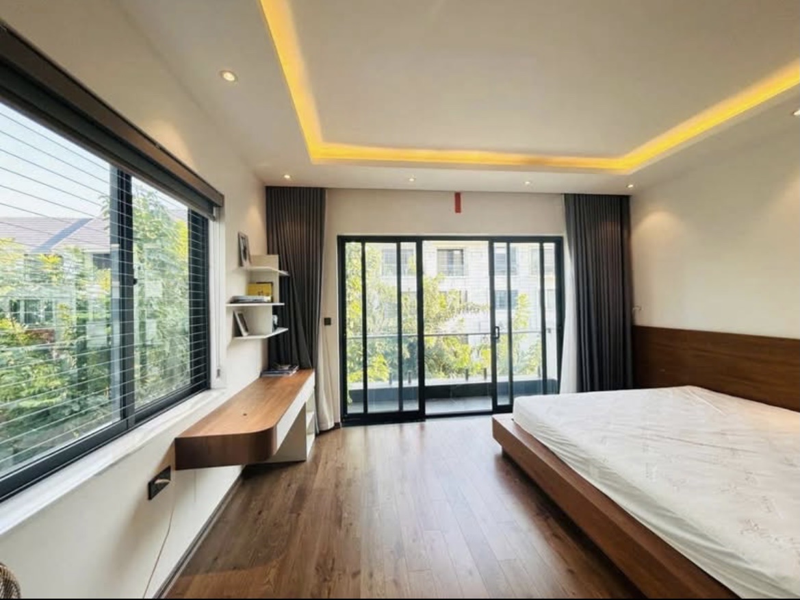 HẠ SỐC 2 TỶ - NHÀ GIA THUỴ - 75M2x6 TẦNG - 2 MẶT NGÕ - CÔNG VIÊN 60M - HƠN 10 TỶ - Ảnh chính
