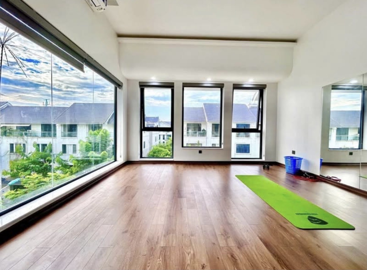 HẠ SỐC 2 TỶ - NHÀ GIA THUỴ - 75M2x6 TẦNG - 2 MẶT NGÕ - CÔNG VIÊN 60M - HƠN 10 TỶ - Ảnh 1