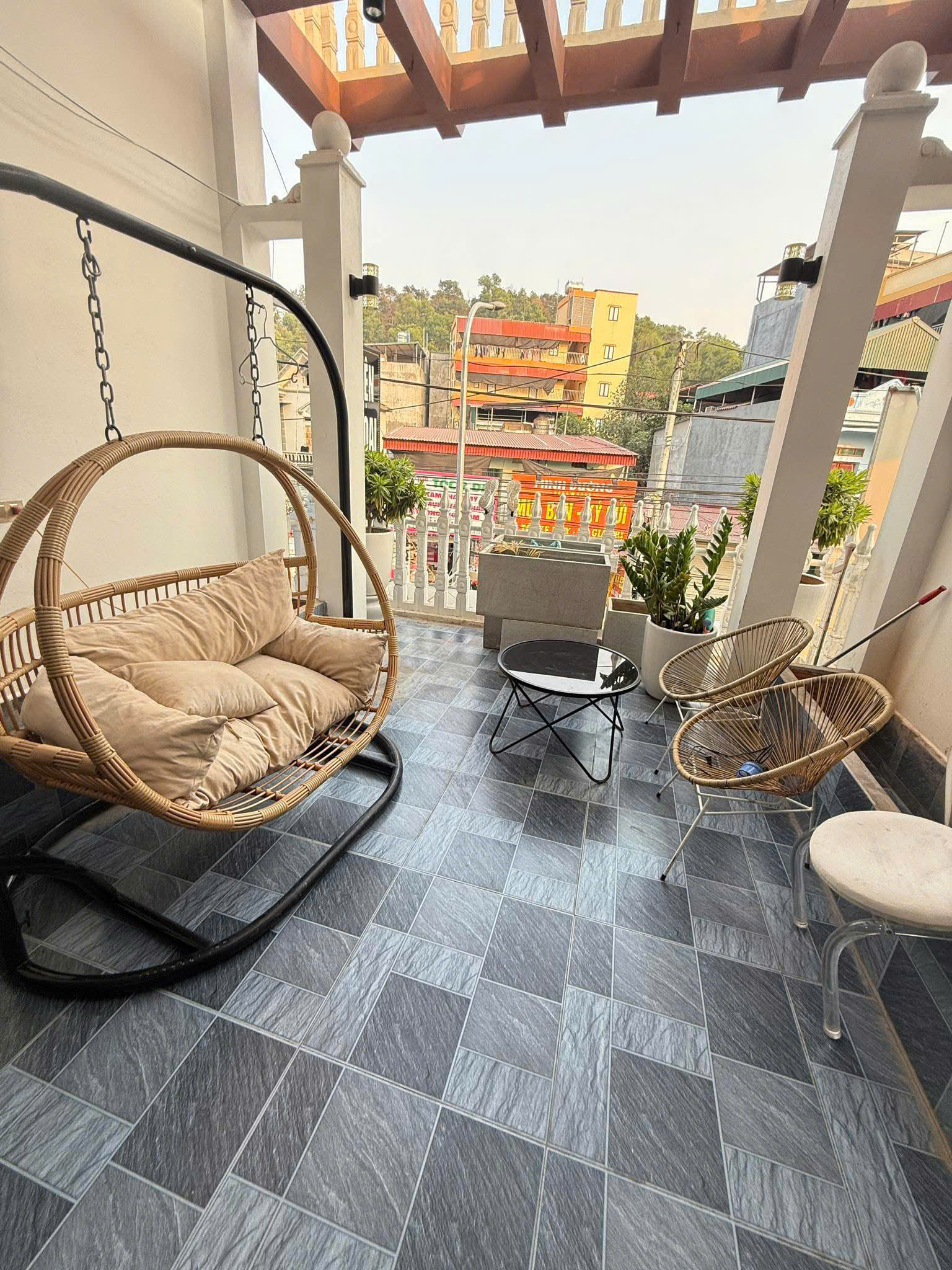 Bán nhà mặt phố Sơn ĐôngPhường Nam Sơn, Bắc Ninh, Bắc Ninh - Ảnh 2