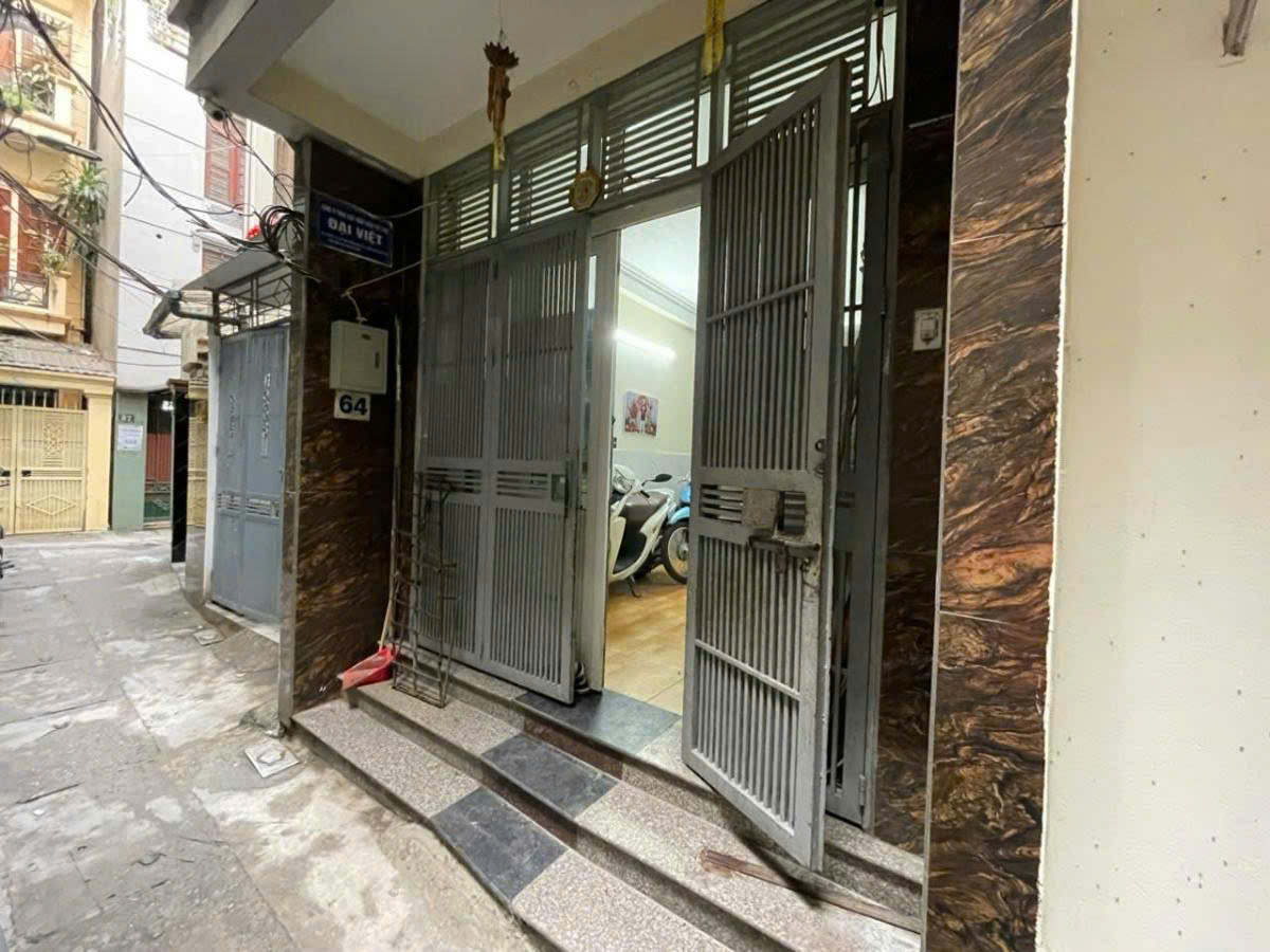 NHÀ ĐẸP NGUYỄN TRÃI - TỔNG 9 PHÒNG 27 TRIỆU. 45m2 6 tầng mt 3.5m Giá 8.6 tỷ - Ảnh 2