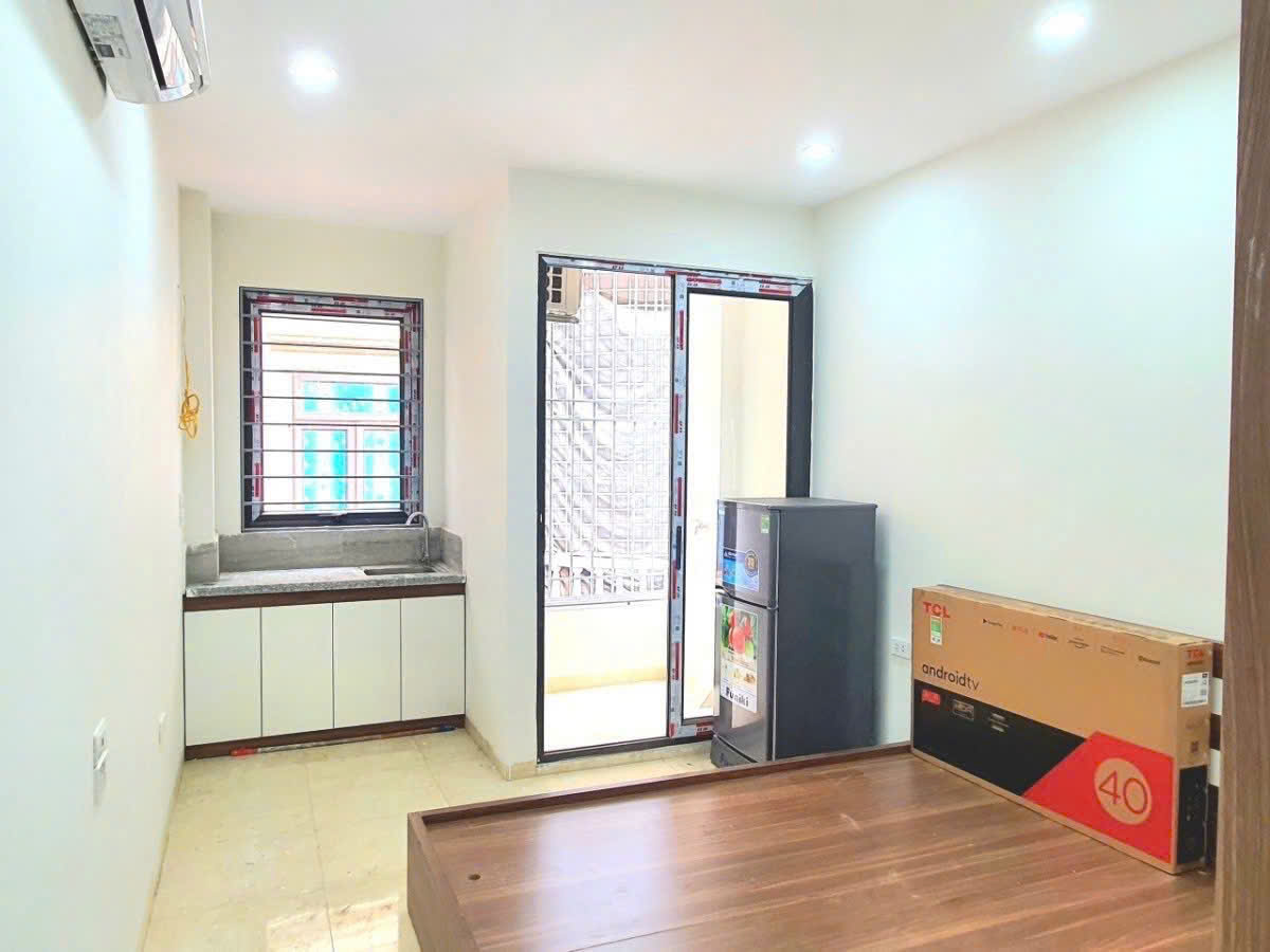 CHÍNH KINH – THANG MÁY – 30 PHÒNG 150TR/ THÁNG. 95m2 8 tầng mt 6m Giá 30 tỷ - Ảnh chính