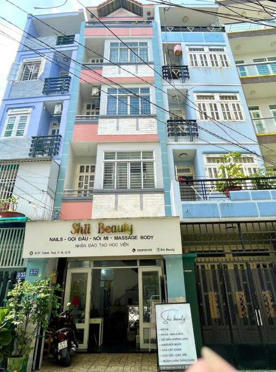CHÍNH CHỦ CHO THUÊ MẶT BẰNG KINH DOANH TẠI PHƯỜNG 14 - QUẬN 10 - TP HỒ CHÍ MINH - Ảnh chính