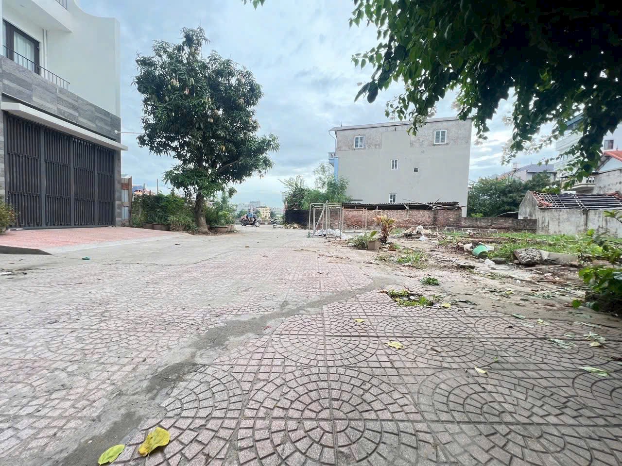 🌴🌴 Siêu Phẩm! Bán đất View Hồ 63m tại Đầm Tranh Cự Khối, Long Biên. 💥💥💥💥 - Ảnh 2