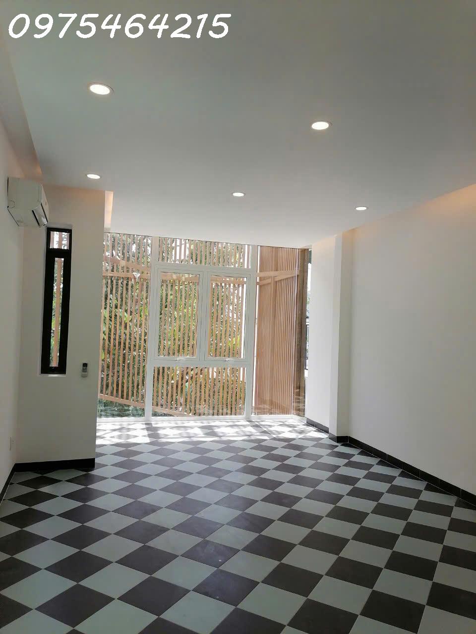 BÁN NHÀ 5 LẦU – TRỐNG GIAO NGAY – PASTEUR, Q.3 - Ảnh 2