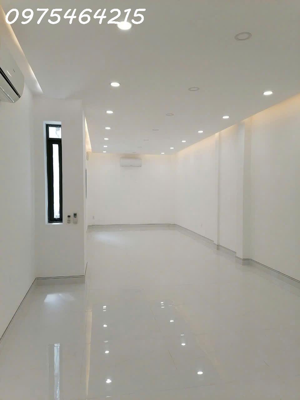 BÁN NHÀ 5 LẦU – TRỐNG GIAO NGAY – PASTEUR, Q.3 - Ảnh 3