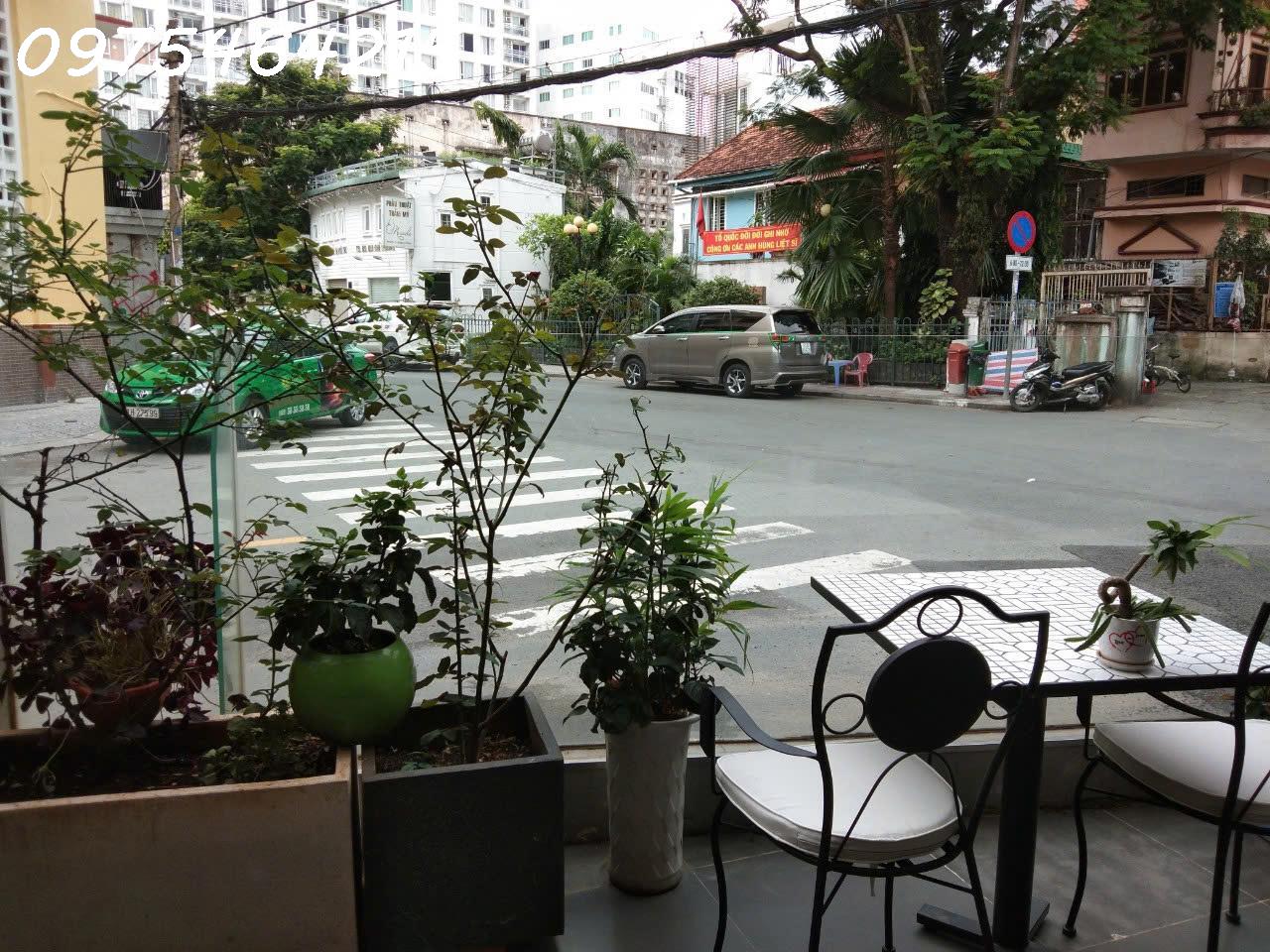 CHDV 20 PHÒNG – HẦM 6 TẦNG – TRẦN QUÝ KHOÁCH, TÂN ĐỊNH, Q.1 - Ảnh 3
