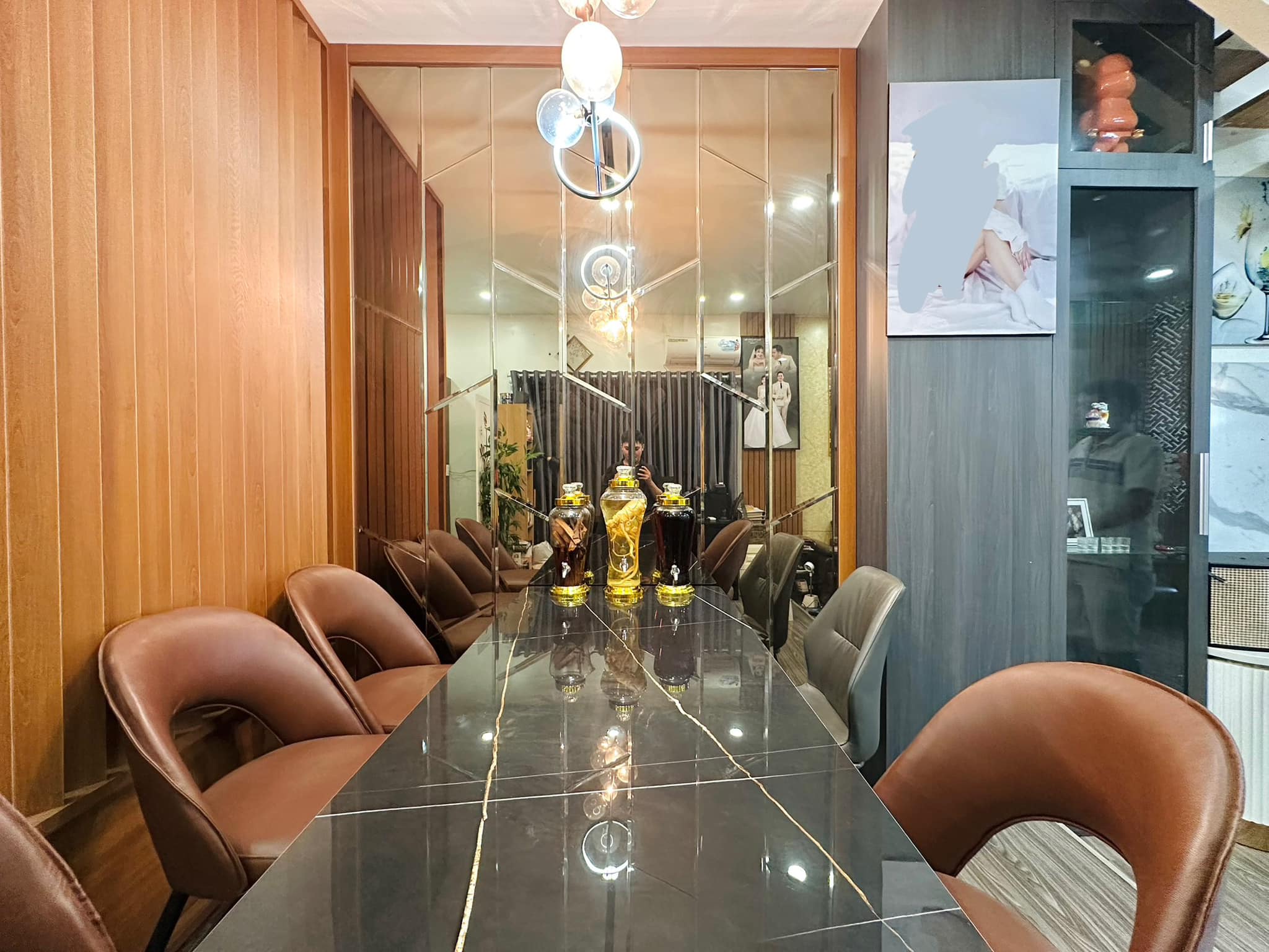 GIẢM 5 TỶ SIÊU BIỆT THỰ TRUNG VĂN- TỐ HỮU-170M- 5 TẦNG CÓ HẦM- MẶT 9M- 40 TỶ NHỈNH! - Ảnh chính