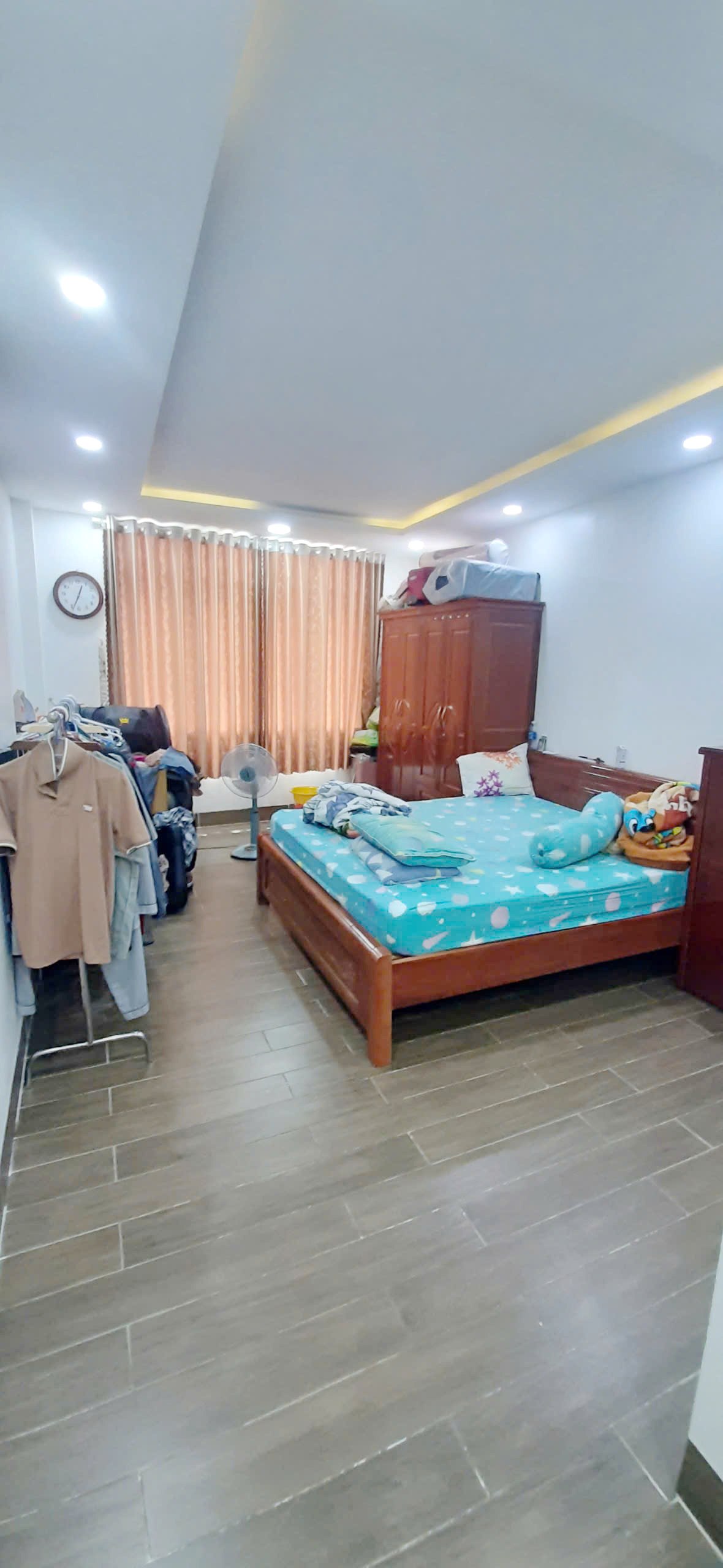 Nhà 5 tầng khu Bùi Viện P. Phạm Ngũ Lão Q1. Giá 13,5 tỷ TL ít - Ảnh 2