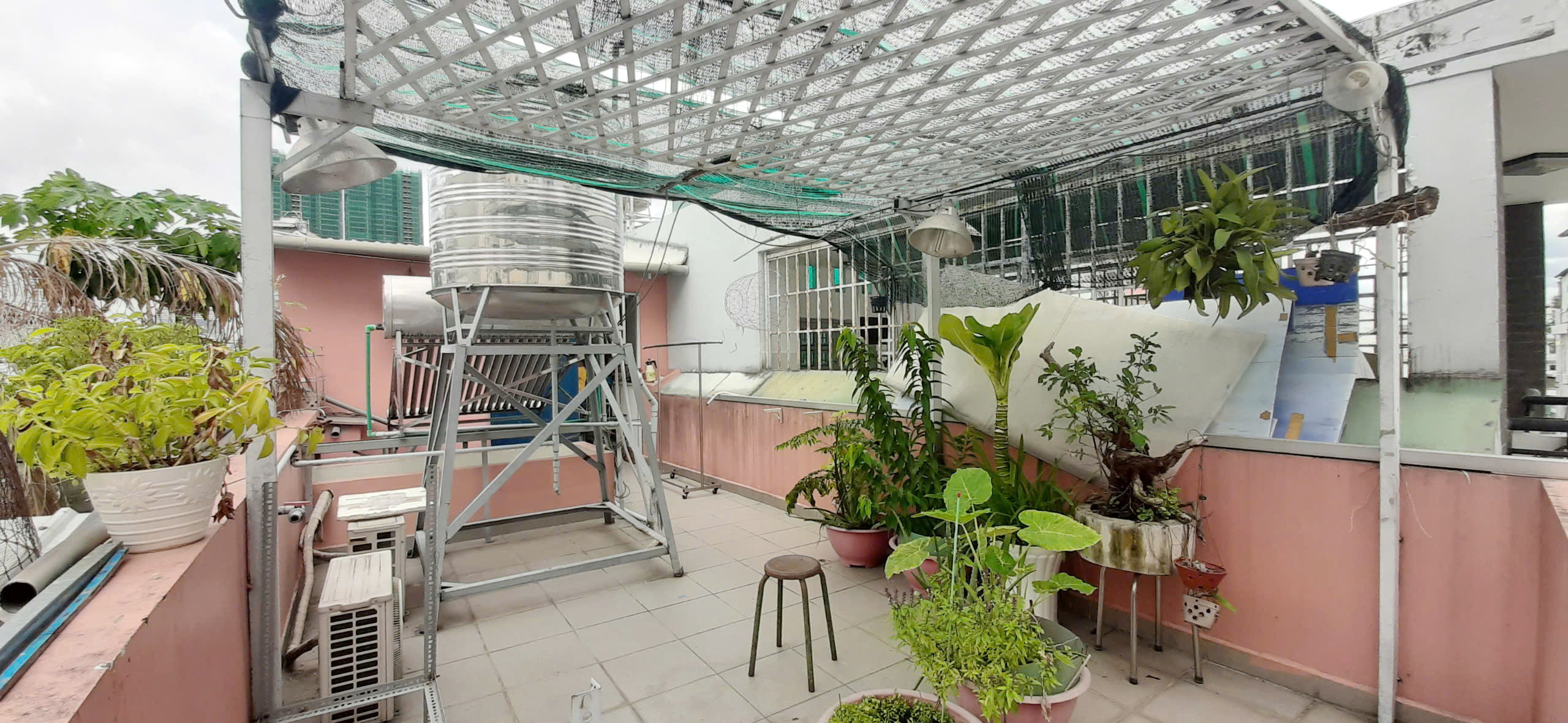 Nhà 5 tầng khu Bùi Viện P. Phạm Ngũ Lão Q1. Giá 13,5 tỷ TL ít - Ảnh 4
