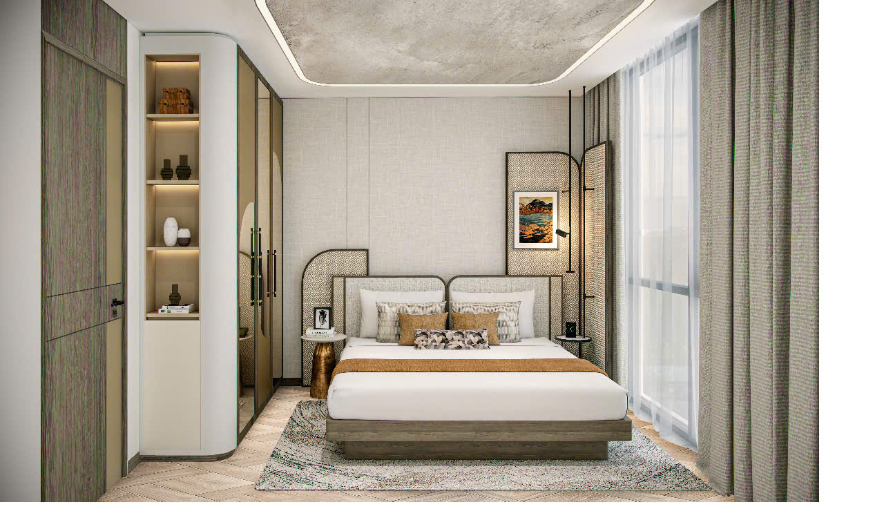 Le booking dat cho du an Galia Ha Noi Yen So Hoang Mai - Ảnh 1
