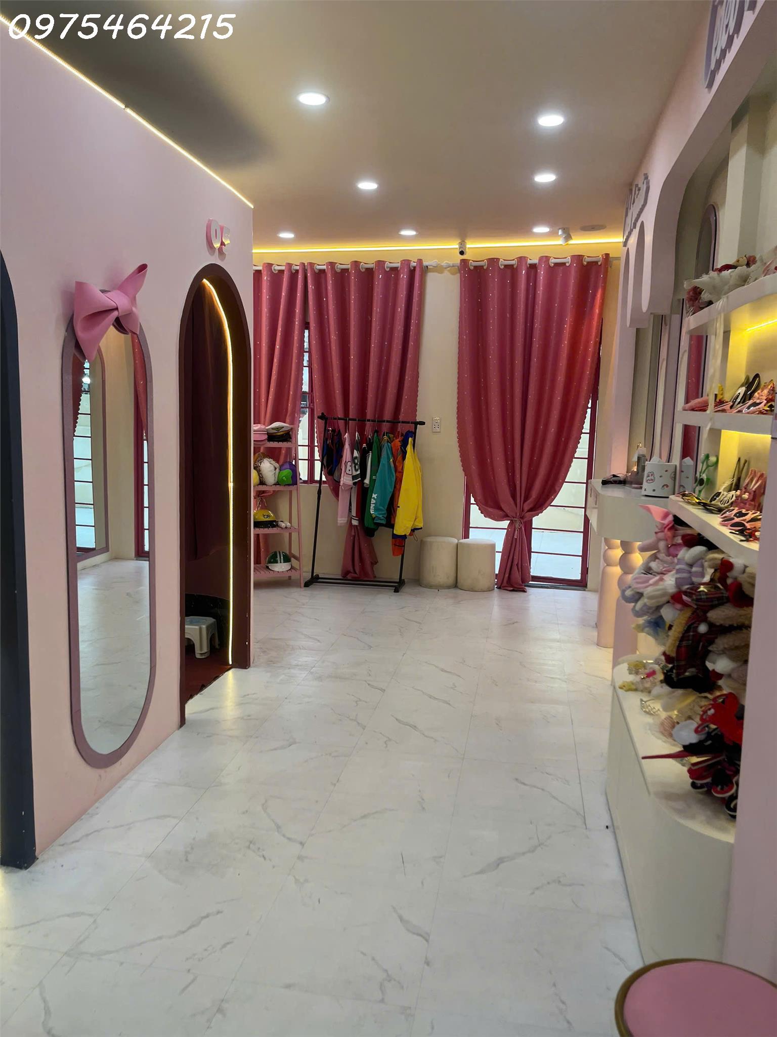 BÁN NHÀ 4 LẦU – LÊ VĂN SỸ, P.14, PHÚ NHUẬN – THU NHẬP ỔN ĐỊNH - Ảnh 1