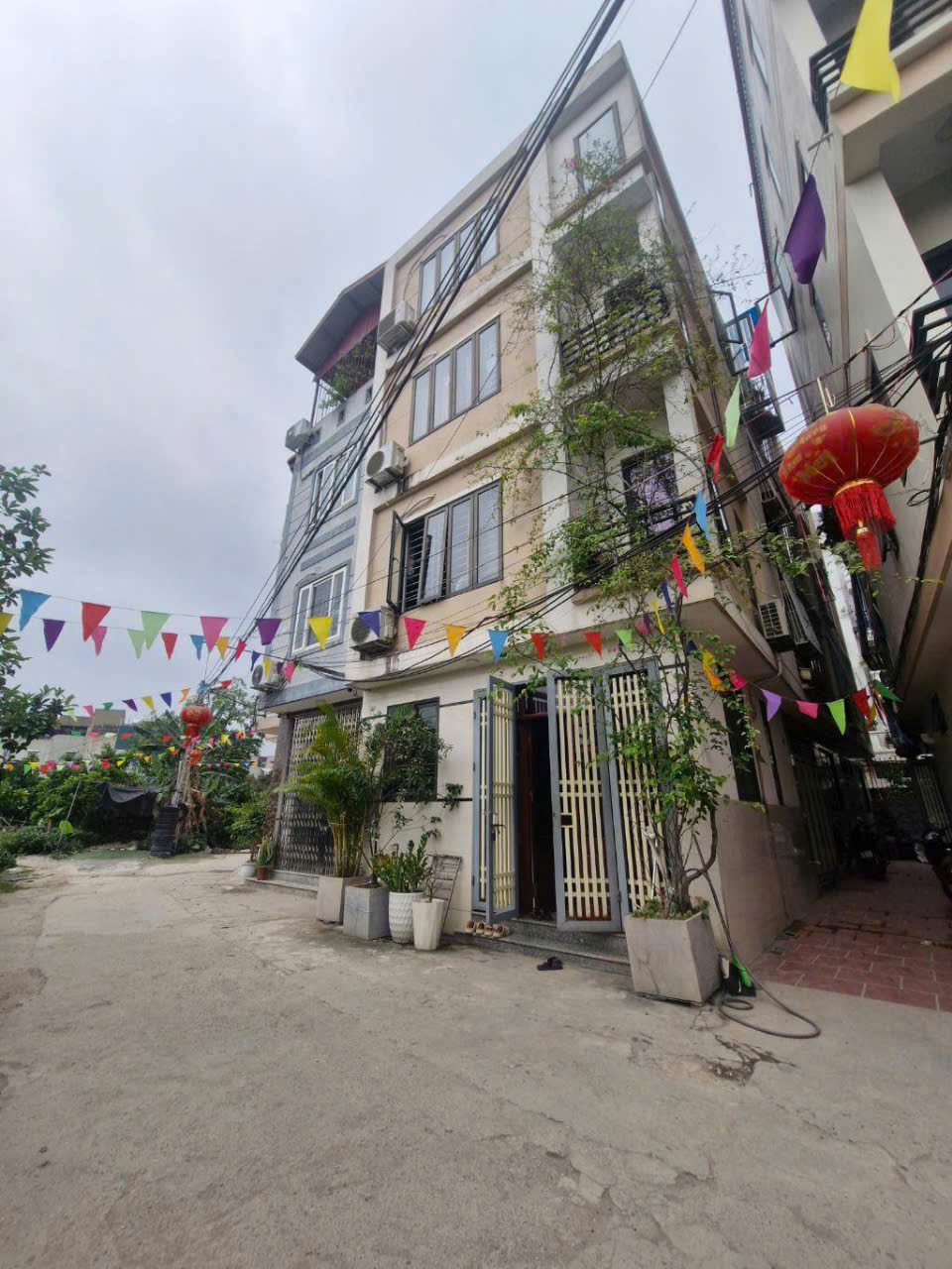 NHÀ CHÍNH CHỦ - GIÁ TỐT - Vị Trí Đẹp Tại Dương Nội, Quận Hà Đông, TPHN - Ảnh chính