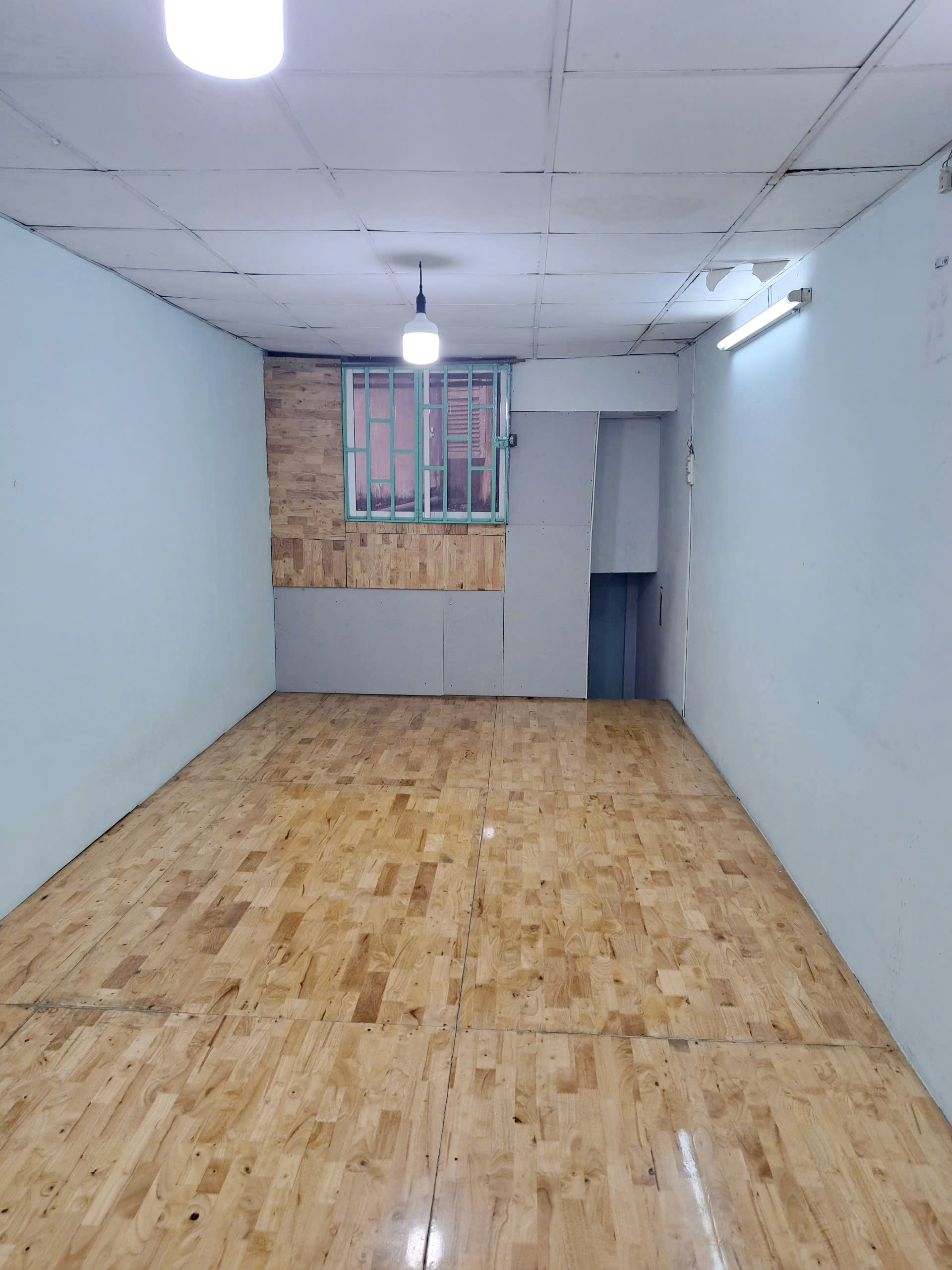 Nhà 2 tầng sát HXH đường Bà Ký P9Q6. Giá 3.2 tỷ - Ảnh chính