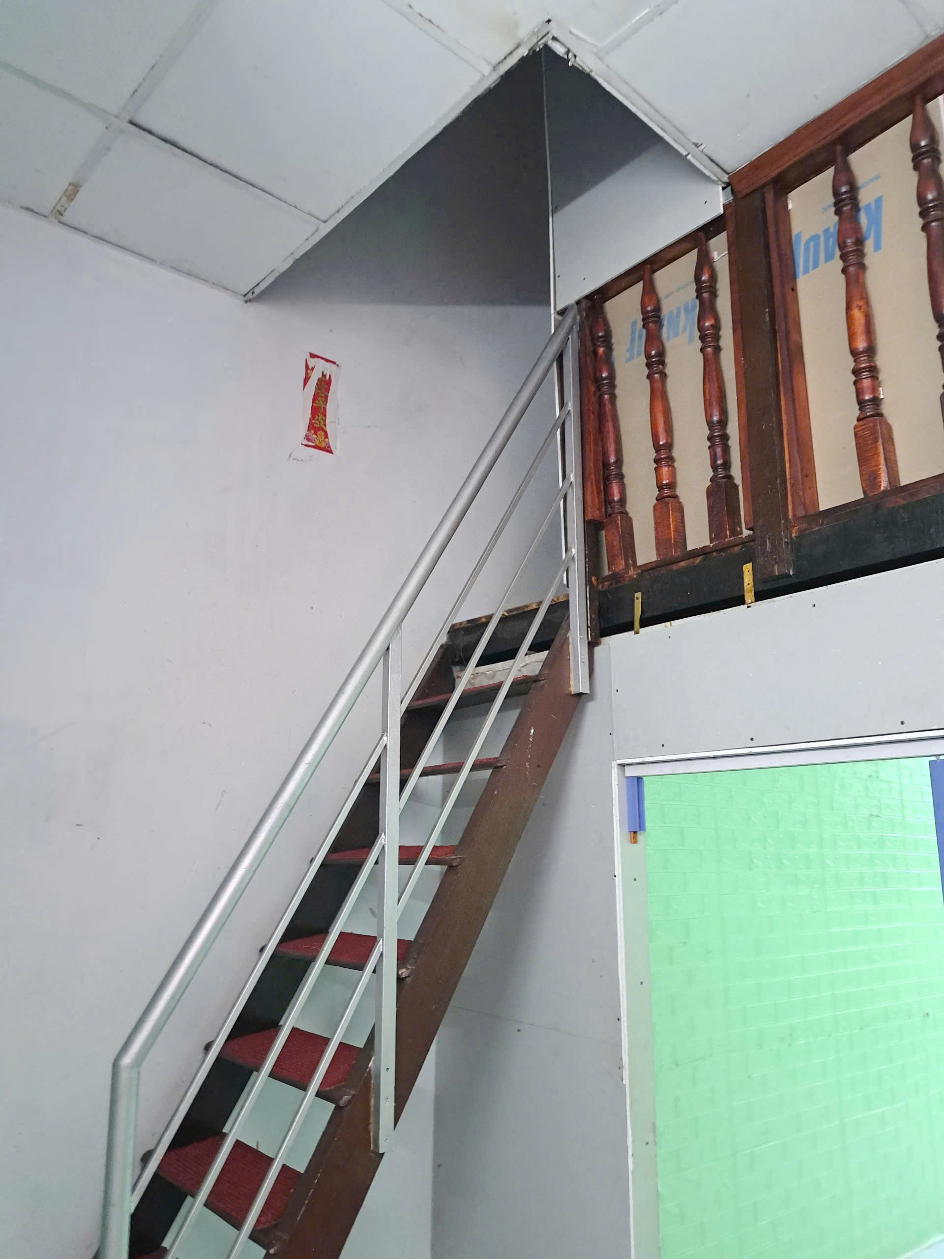Nhà 2 tầng sát HXH đường Bà Ký P9Q6. Giá 3.2 tỷ - Ảnh 2