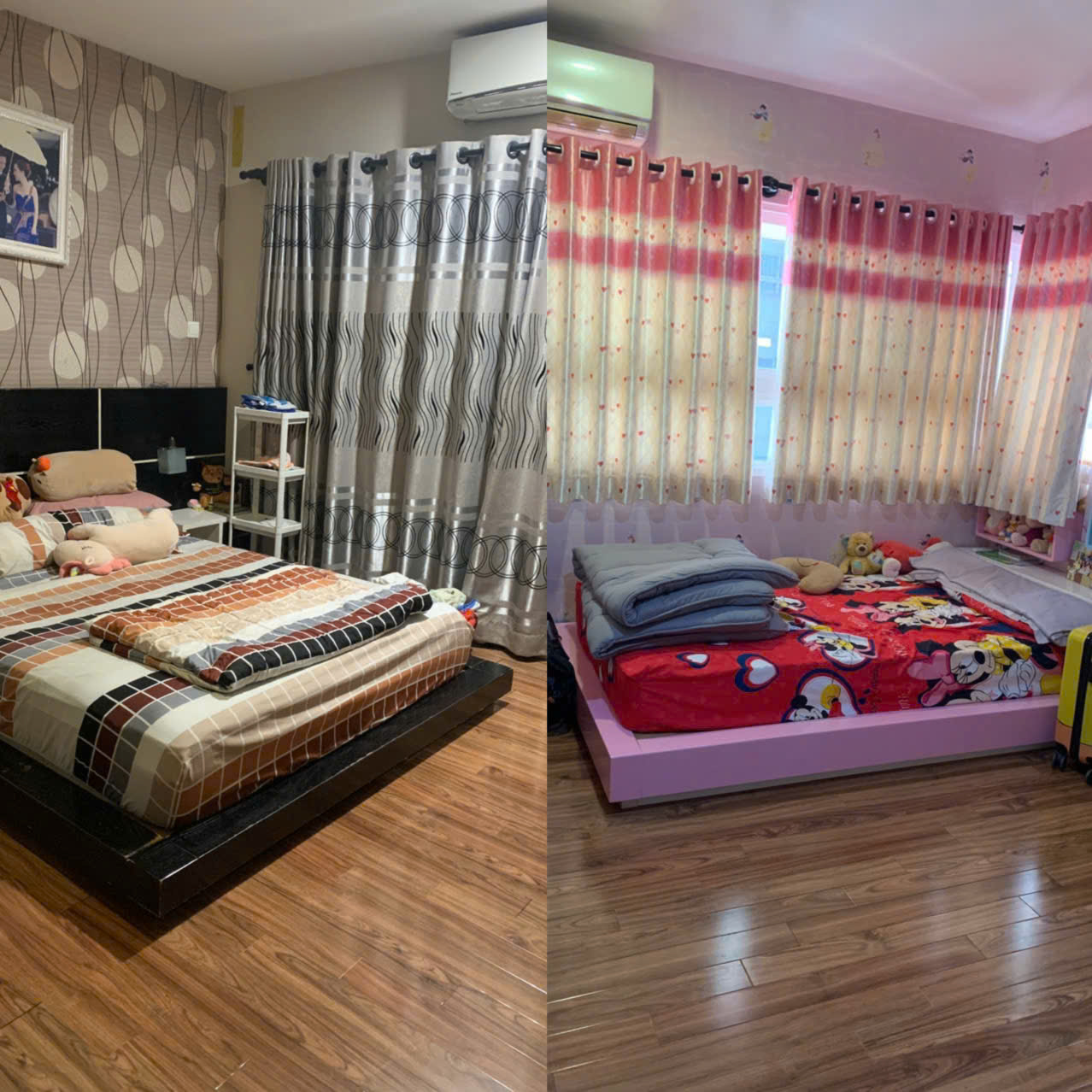 BÁN CĂN HỘ AN PHÚ APARTMENT – QUẬN 6 – 101M² – 3,8 TỶ - Ảnh 1