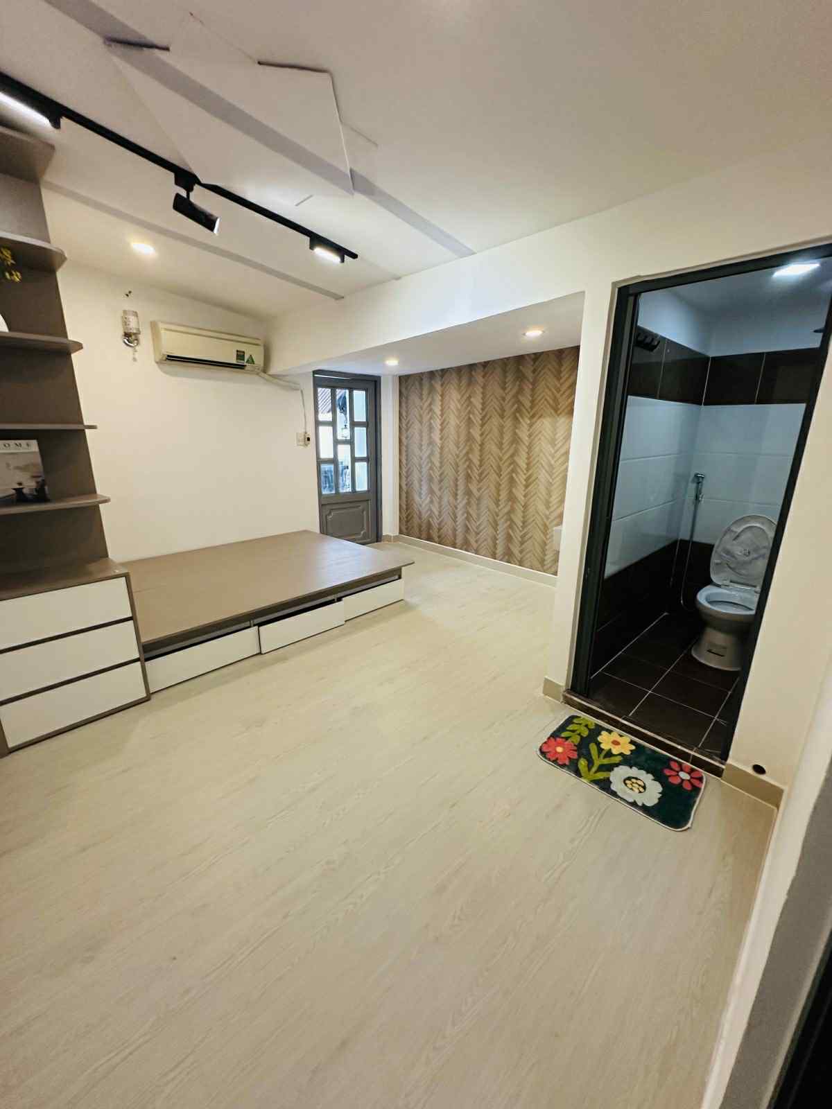 Bán nhà Đường Lê Văn Thọ Gò Vấp - Ảnh chính