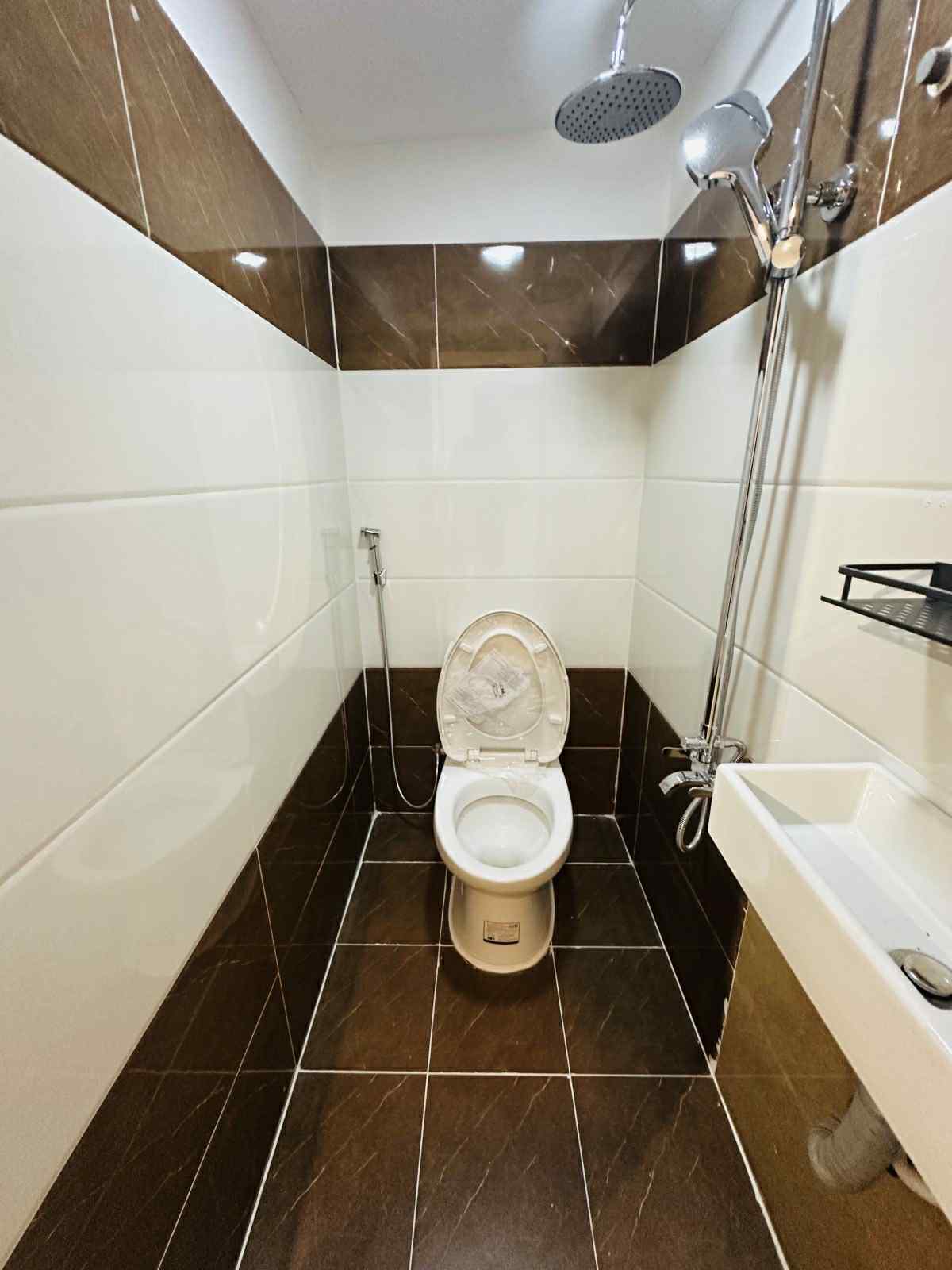 Bán nhà Đường Lê Văn Thọ Gò Vấp - Ảnh 4