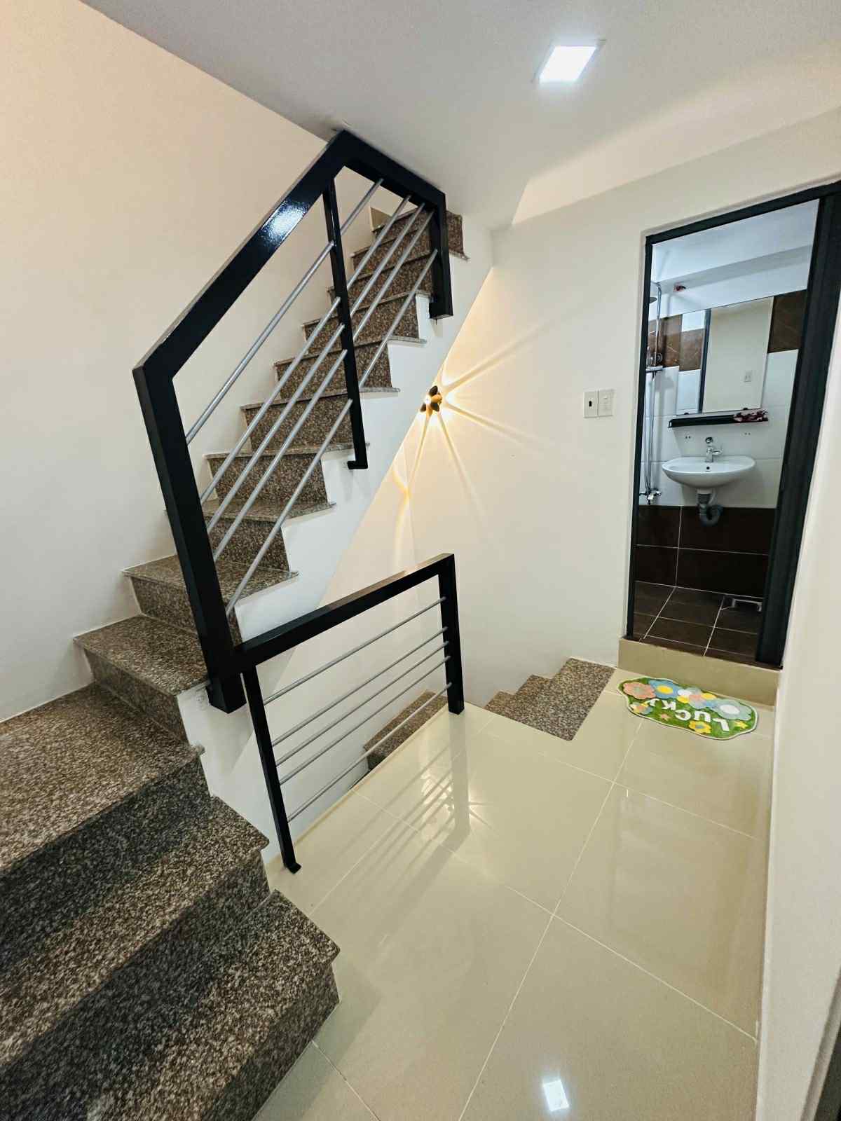 Bán nhà Đường Lê Văn Thọ Gò Vấp - Ảnh 2