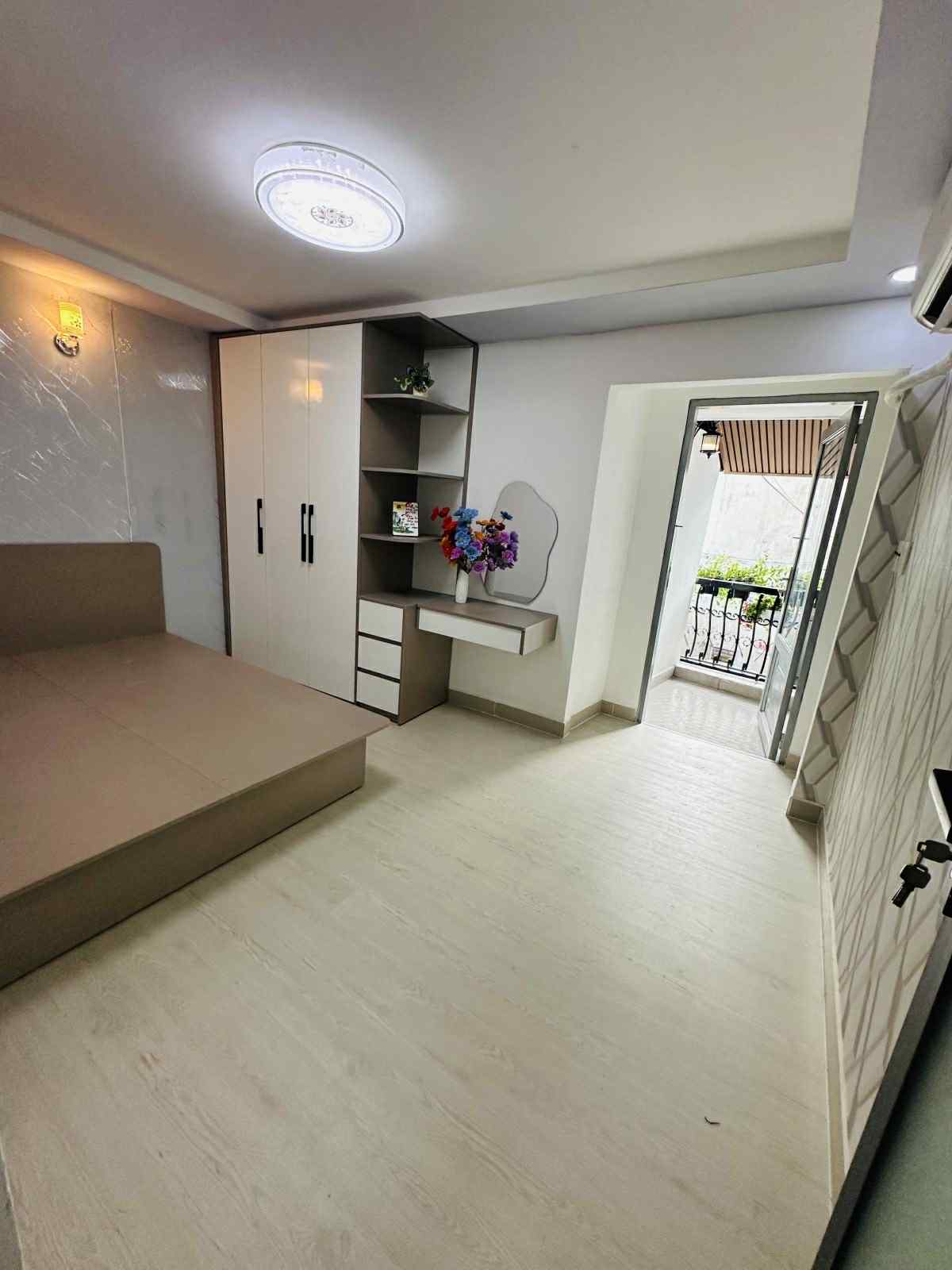 Bán nhà Đường Lê Văn Thọ Gò Vấp - Ảnh 3